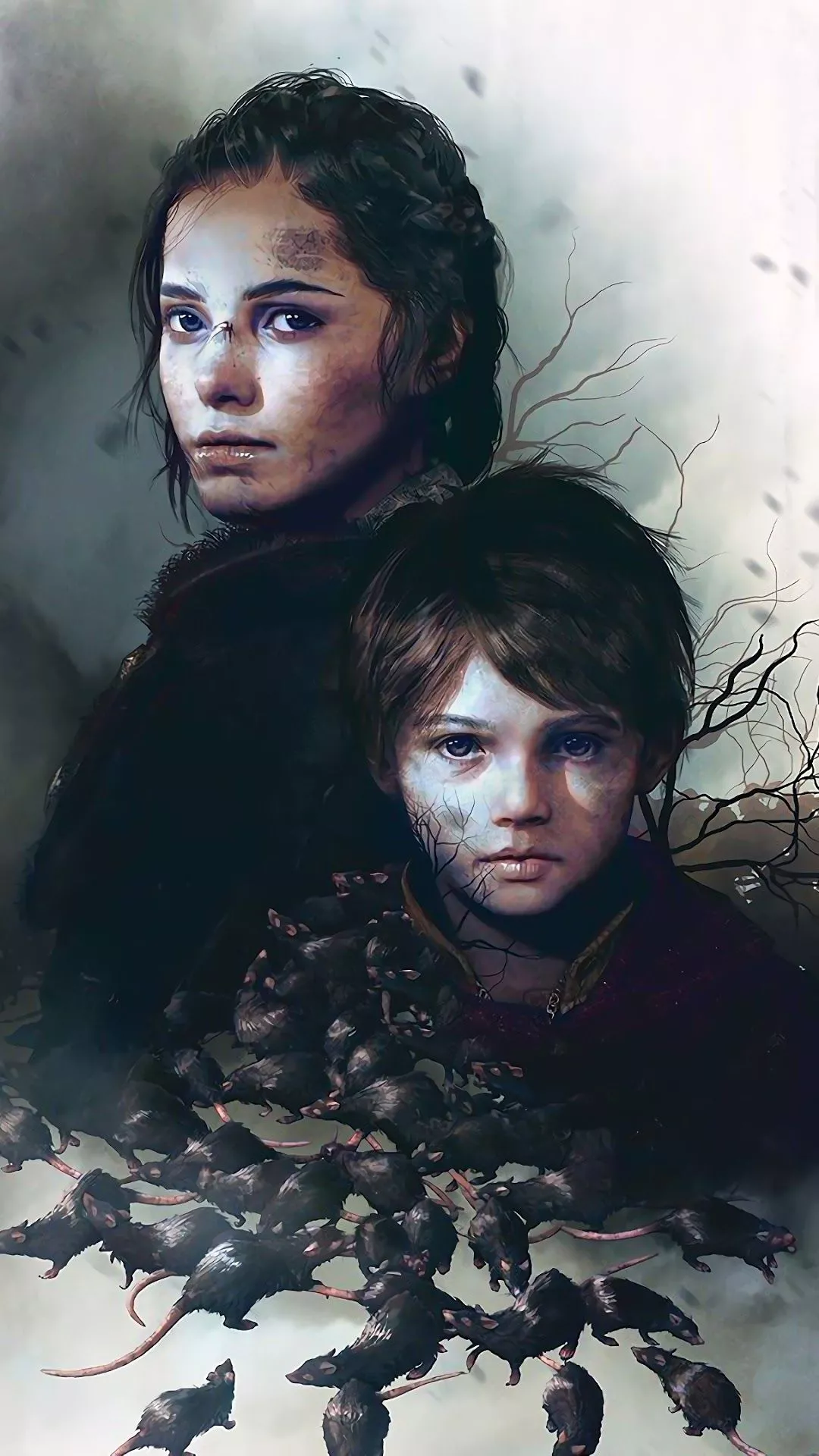 A Plague Tale: Innocence HD HD Phone