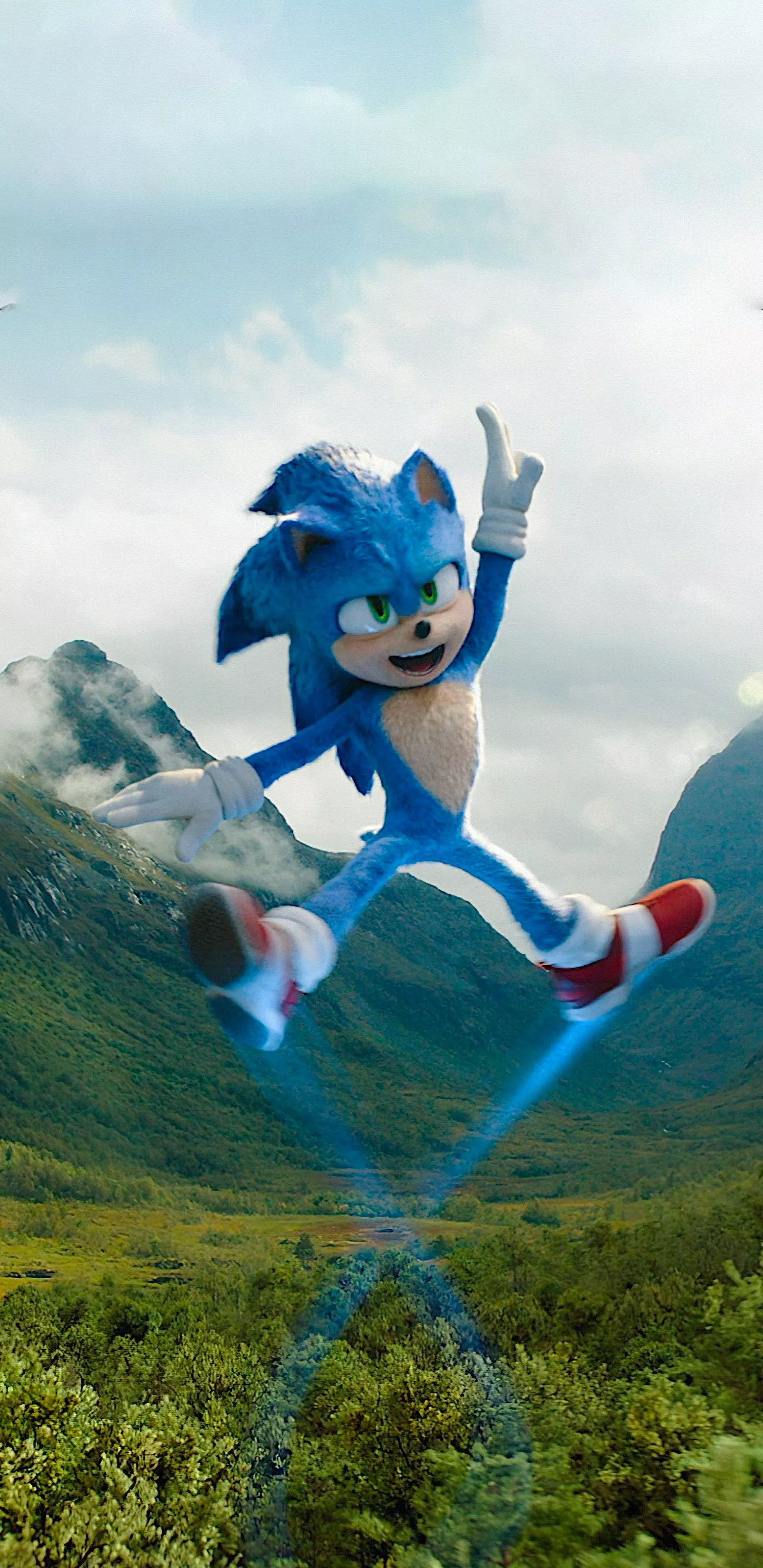 Komix BroK DC, Marvel, Sonic 3