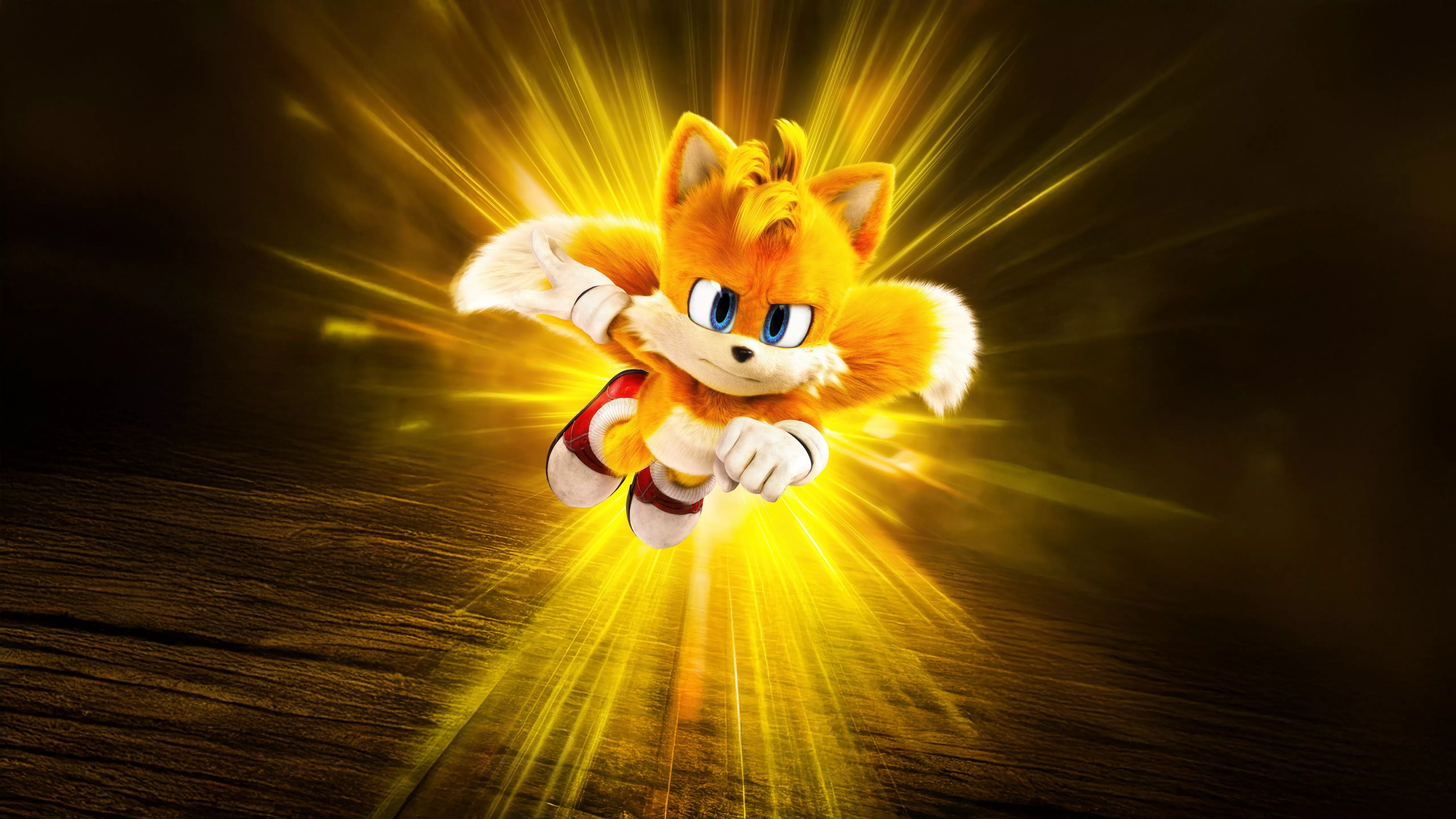 Download Sonic The Hedgehog 3 4k Ultra