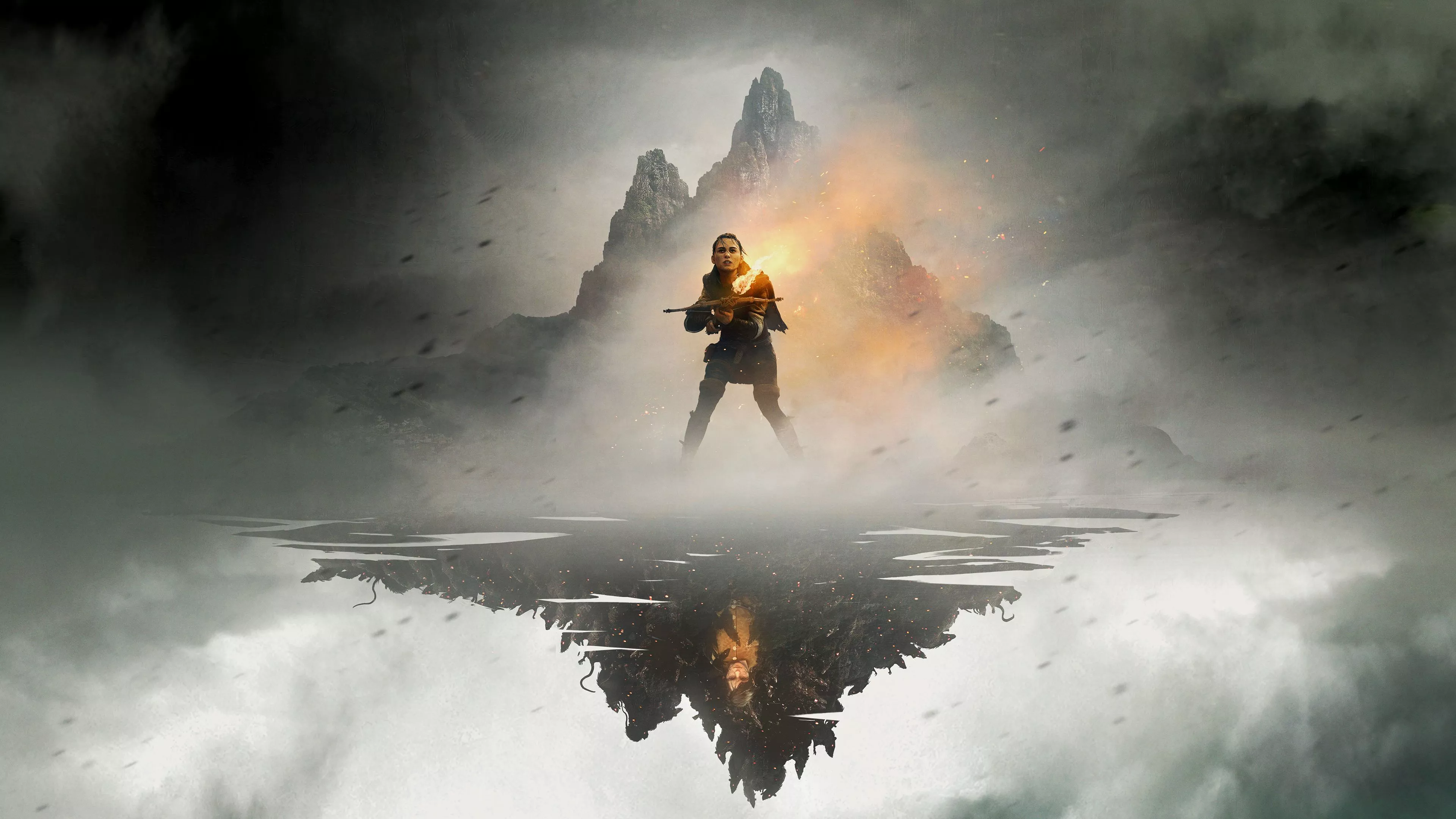 A Plague Tale: Requiem Wallpaper