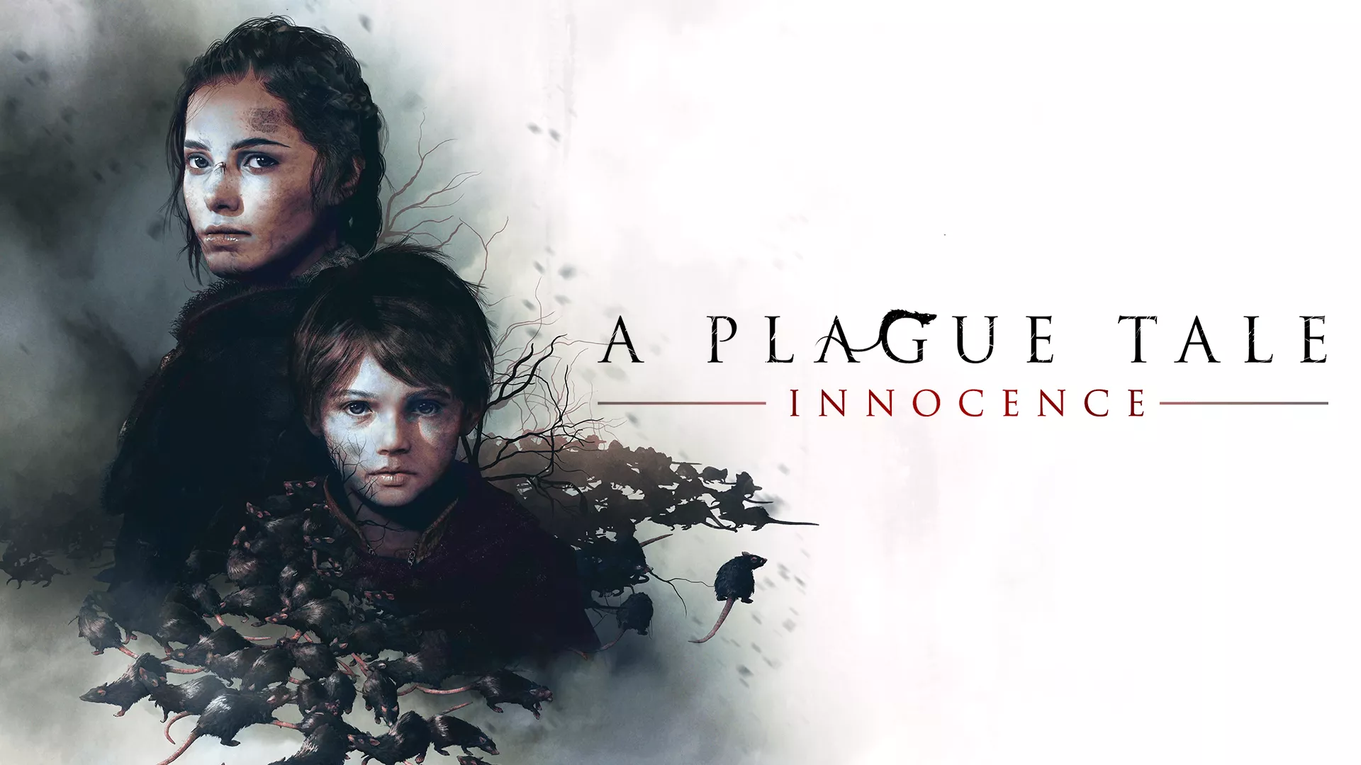 A Plague Tale: Amicia and Hugo HD Wallpaper