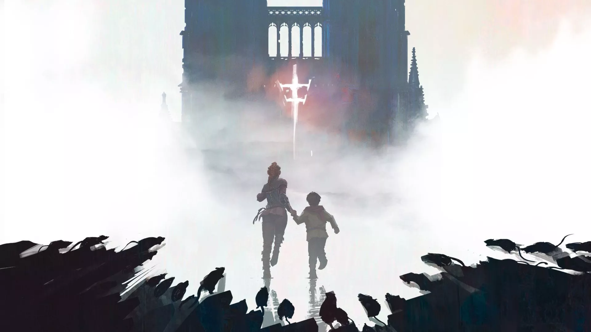 A Plague Tale Innocence 2019 Game