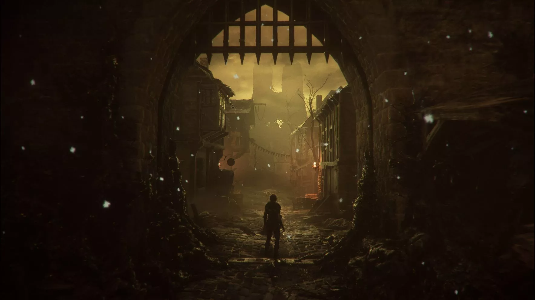 A Plague Tale: Innocence Preview