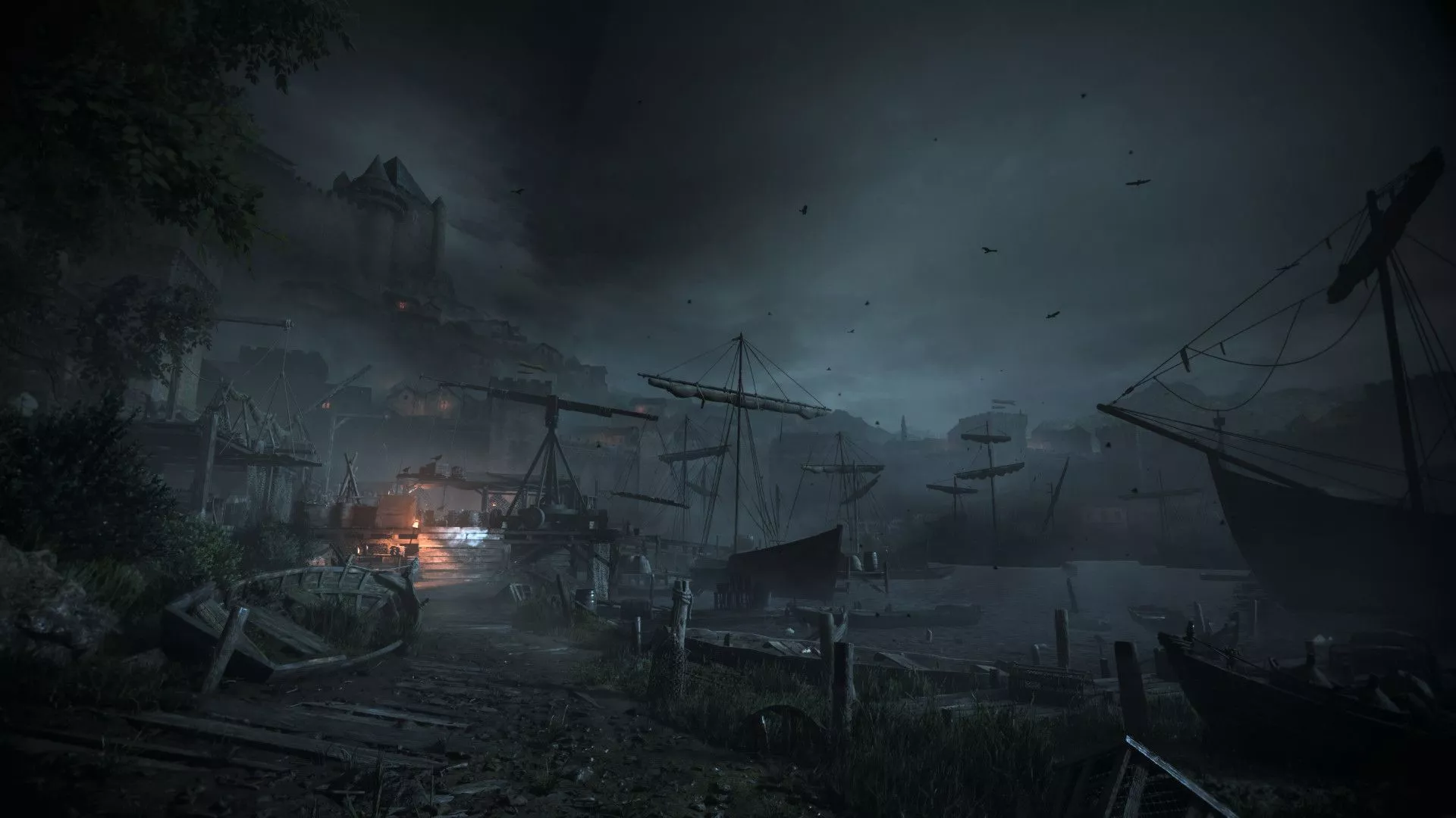A Plague Tale: Requiem 1920x1080