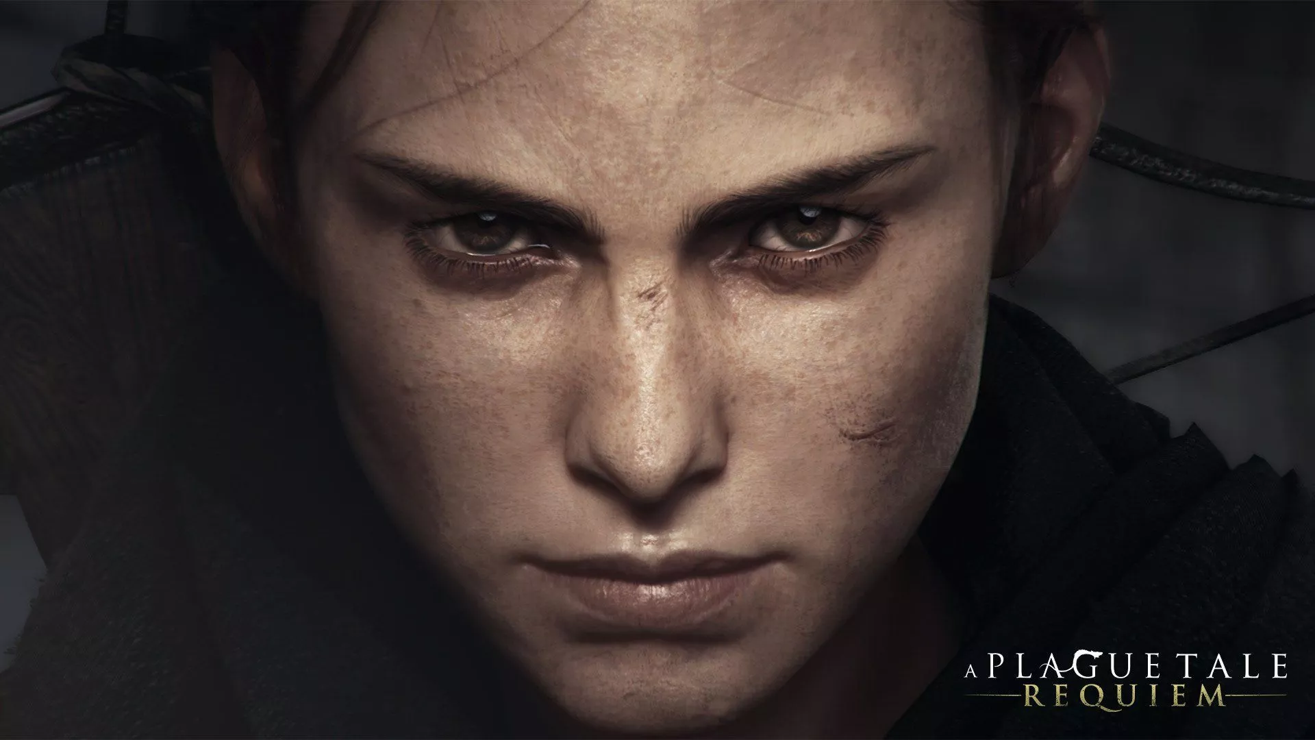 A Plague Tale: Requiem Theme
