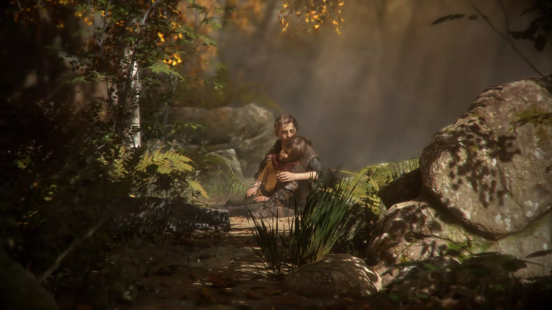 A Plague Tale: Innocence Is Both Pure