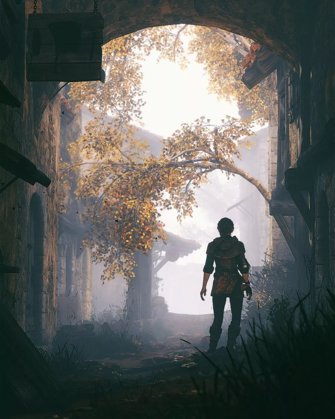 A Plague Tale: Innocence