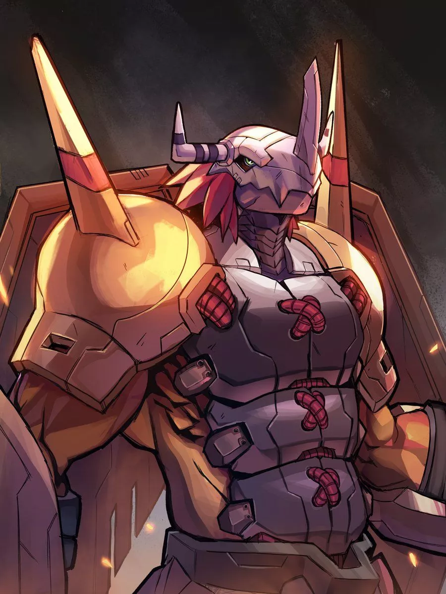 Tomotron Digimon will