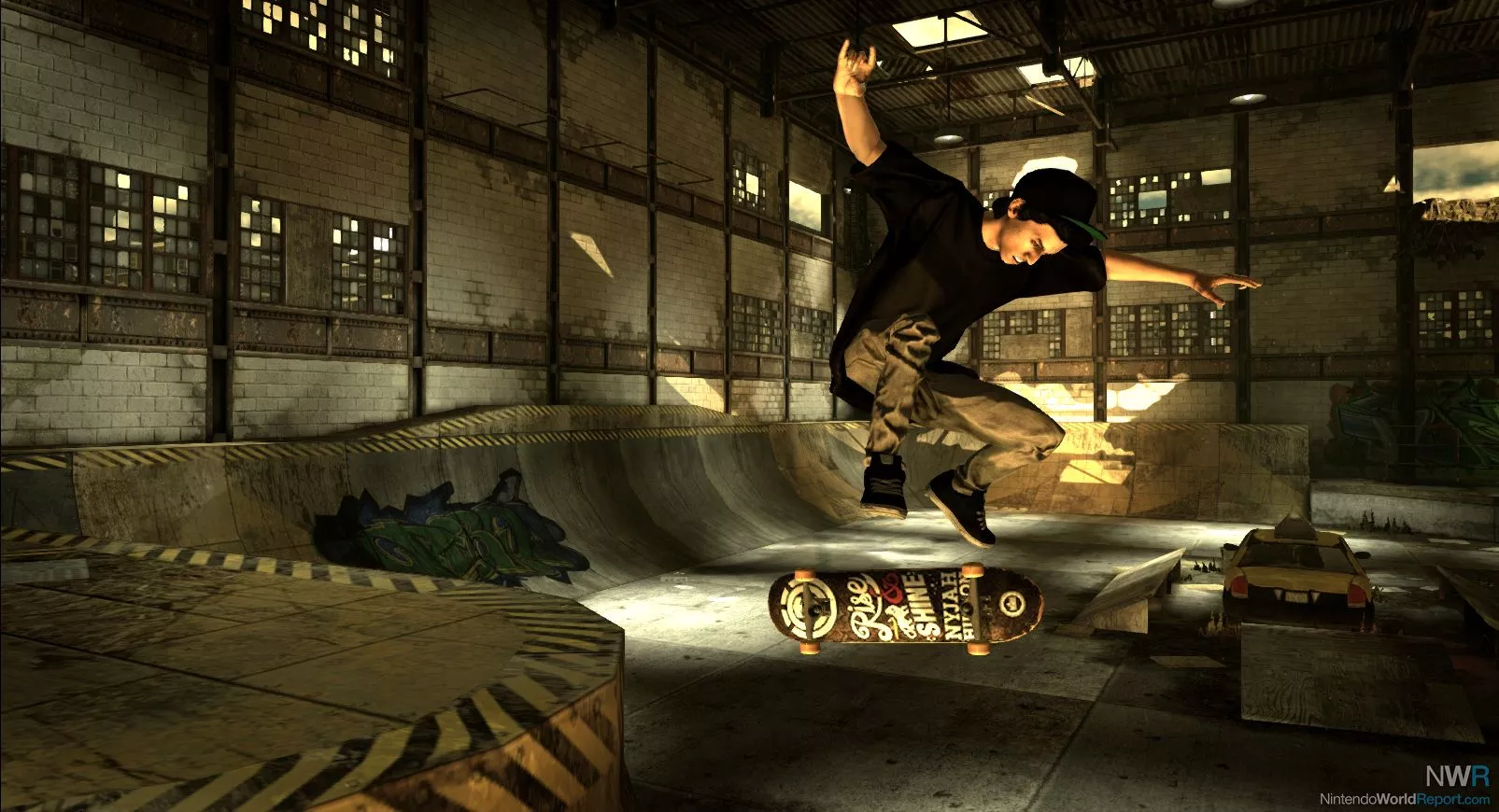 Tony Hawk's Pro Skater HD and Why We