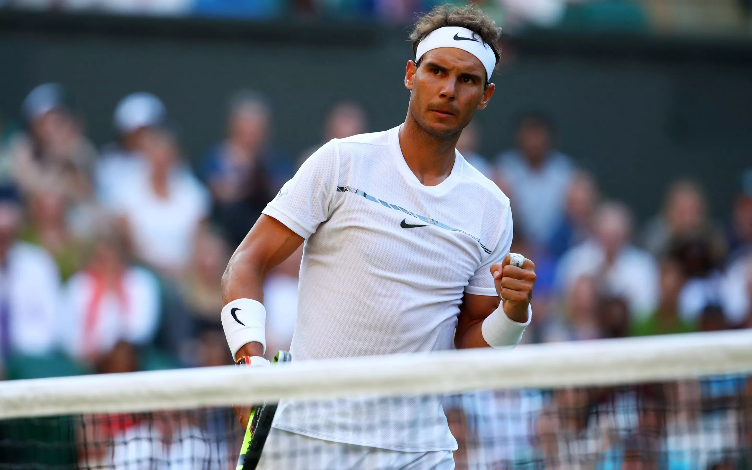 Rafael Nadal Wallpaper, HD Sports 4K