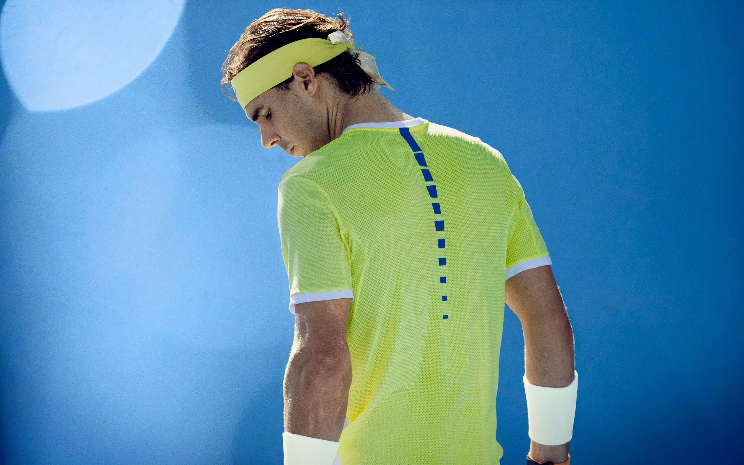 Rafael Nadal 8K Wallpaper. HD