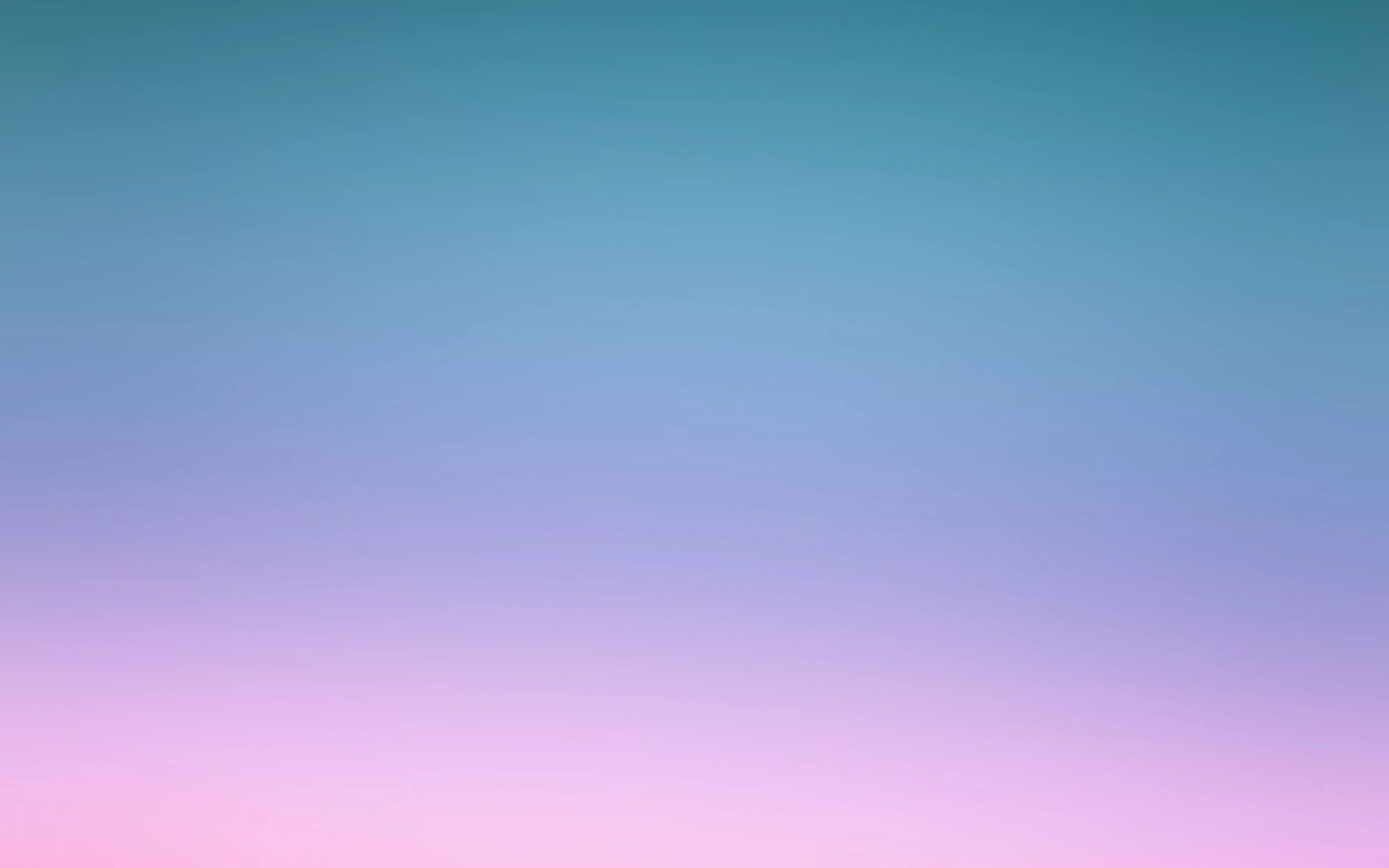 wallpaper for desktop, laptop. pink blue soft pastel blur gradation