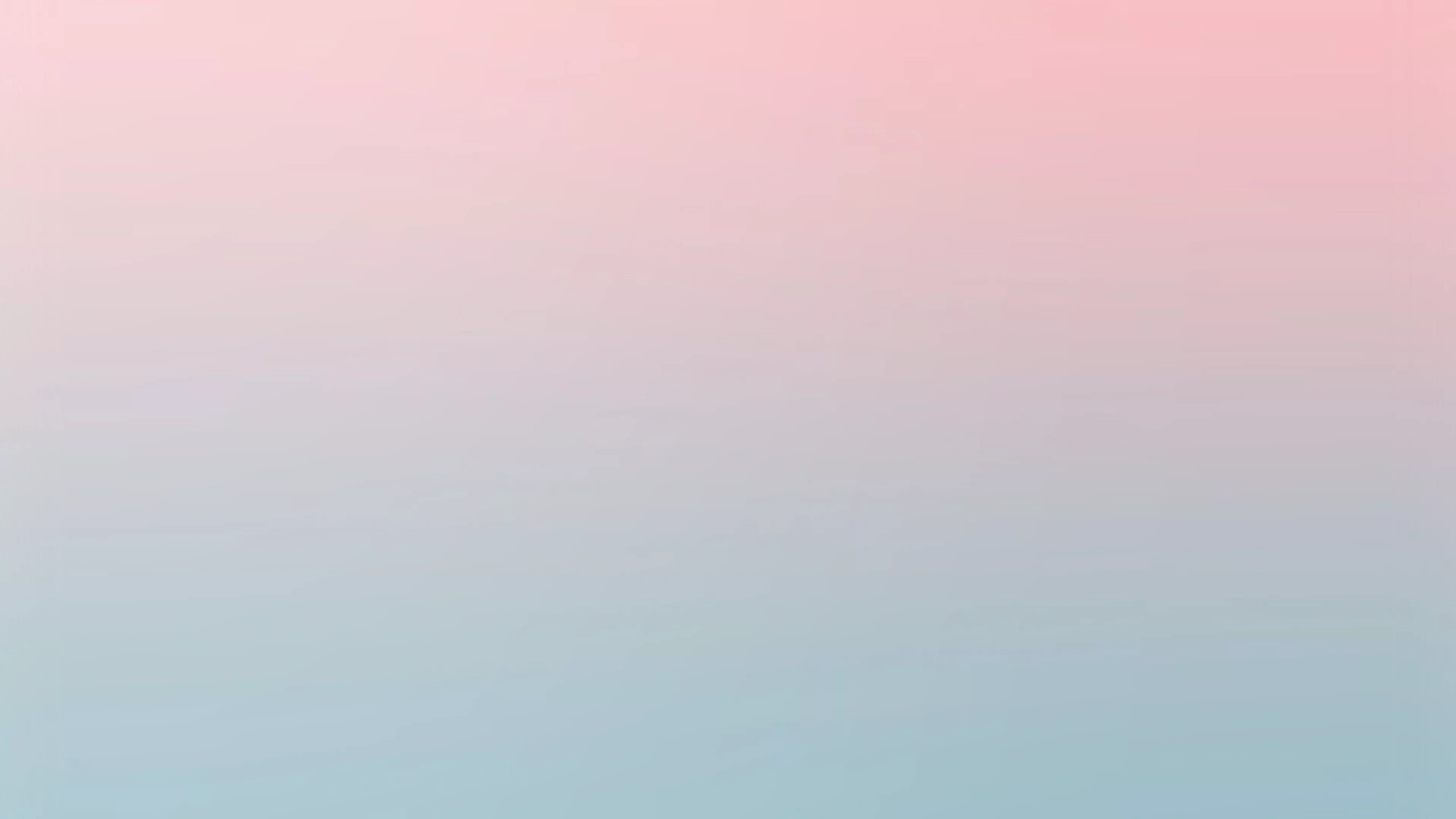 Pink Blue Soft Pastel Blur Gradation