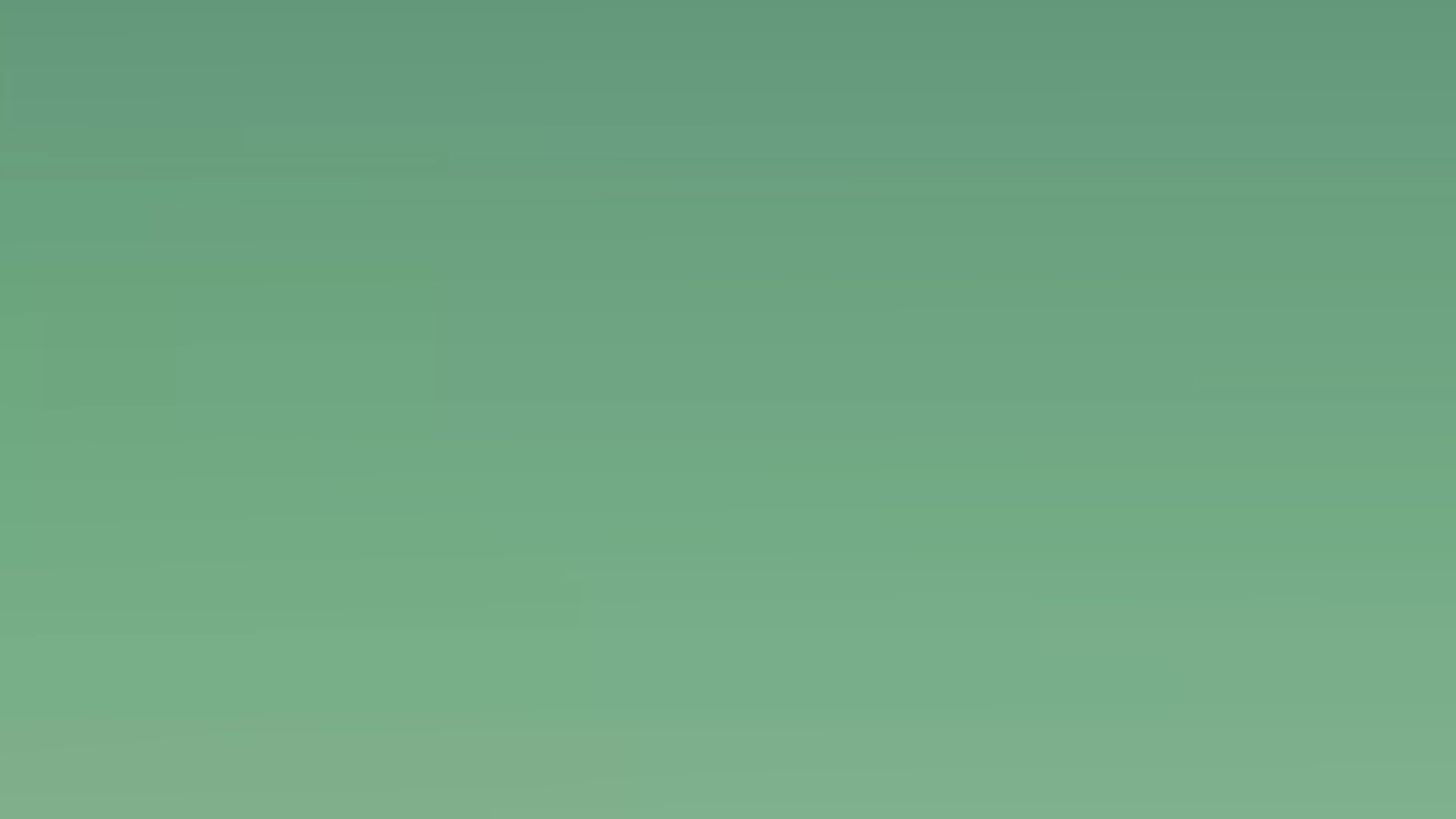 Green Pastel Gradation Blur Spring