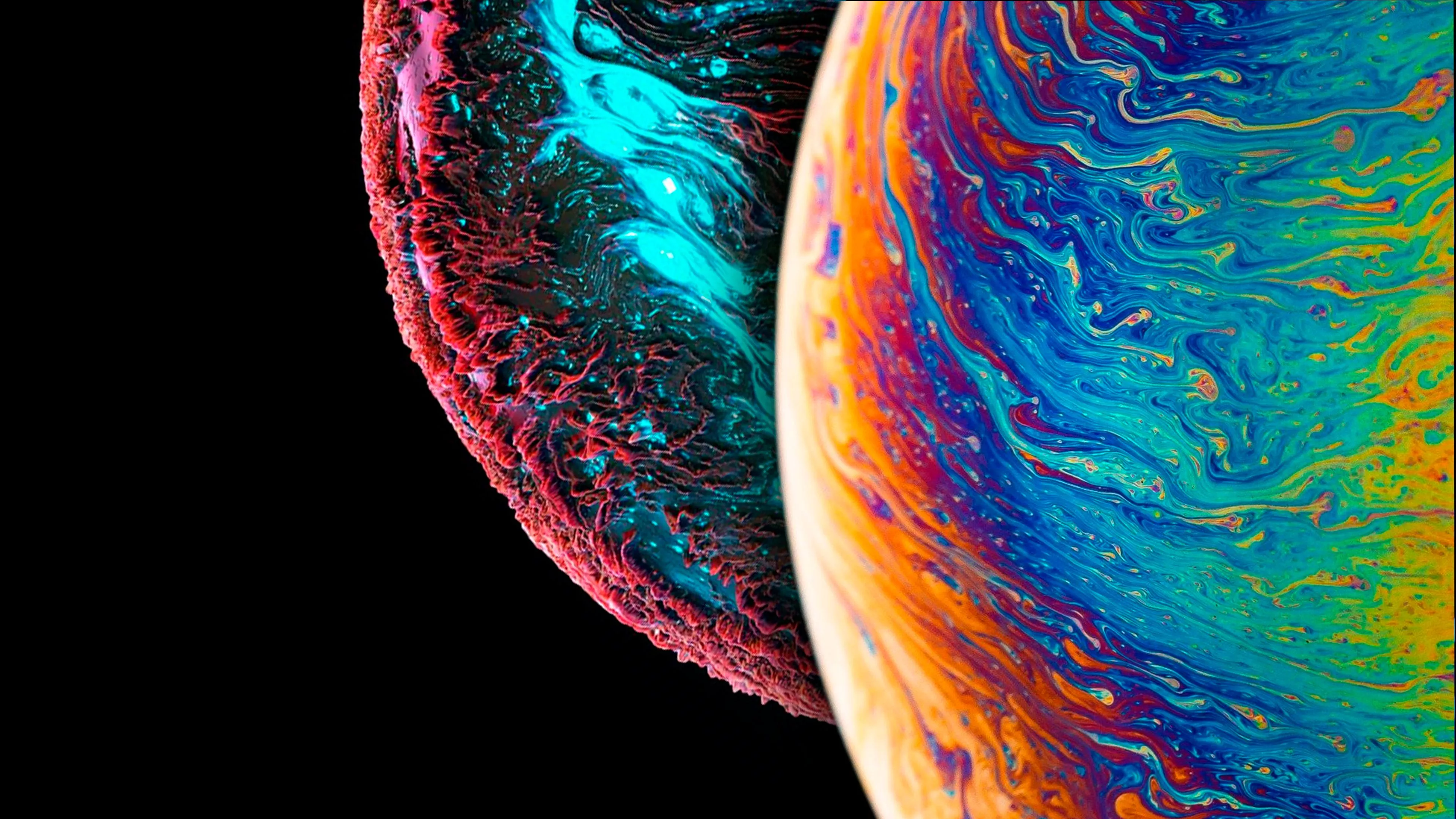 Windows 11 Abstract Wallpapers Wallpaper Cave