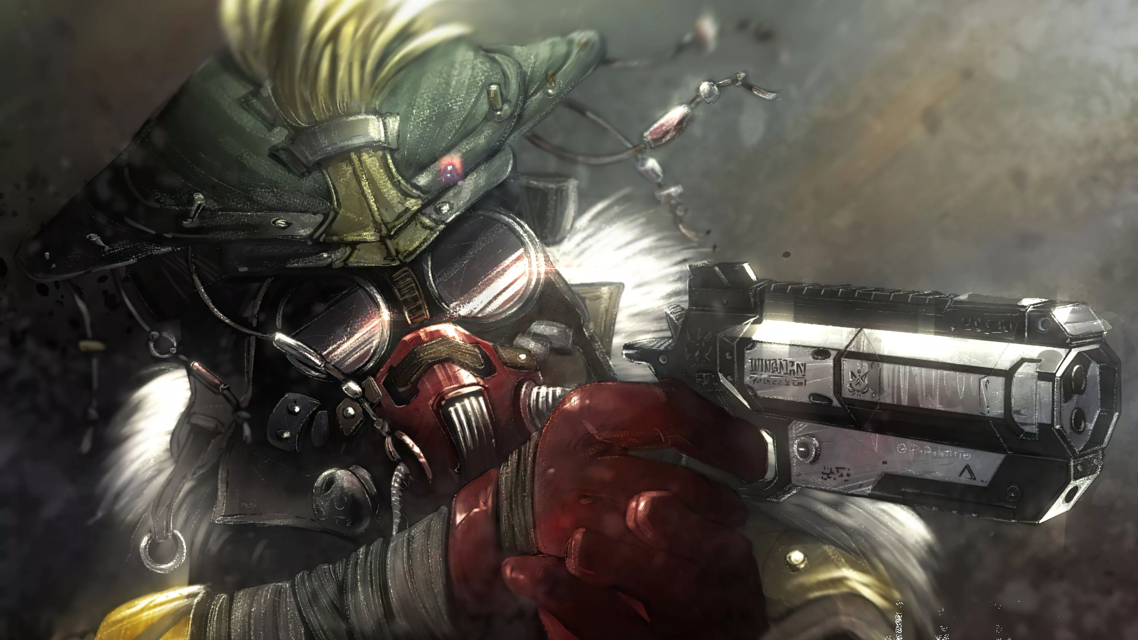 Video Game Apex Legends 4k Ultra HD