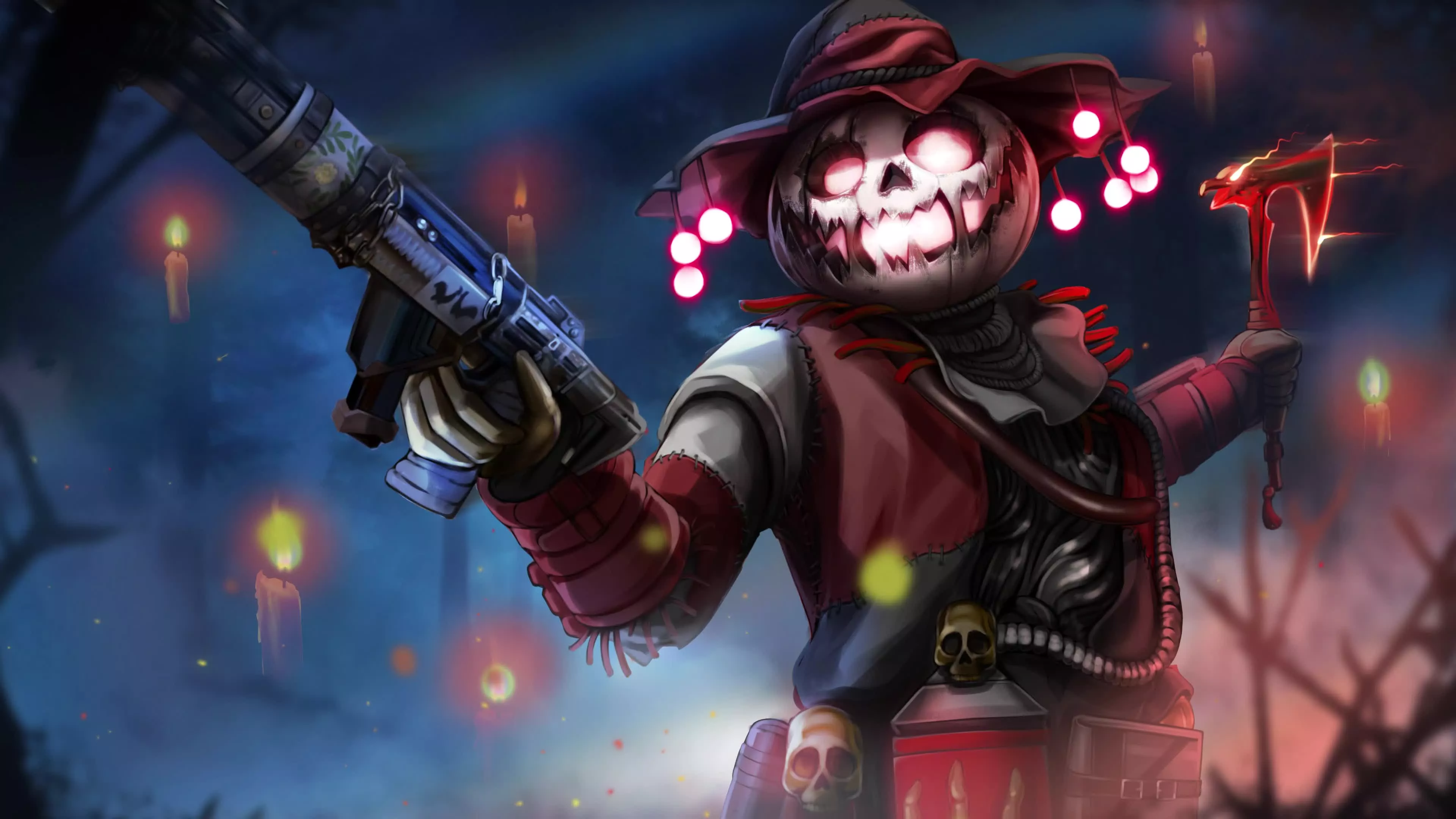 Bloodhound Live Wallpaper and More