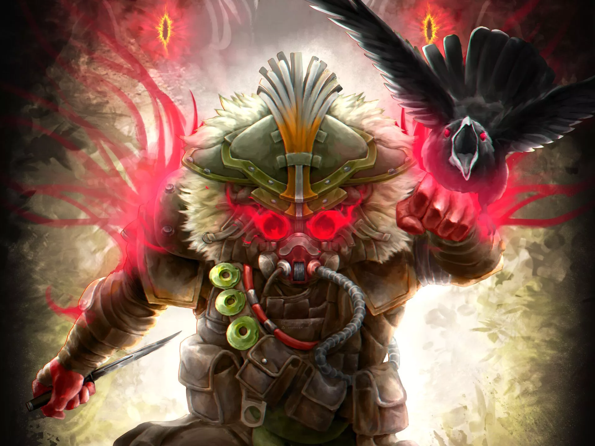 Video Game Apex Legends HD Wallpaper