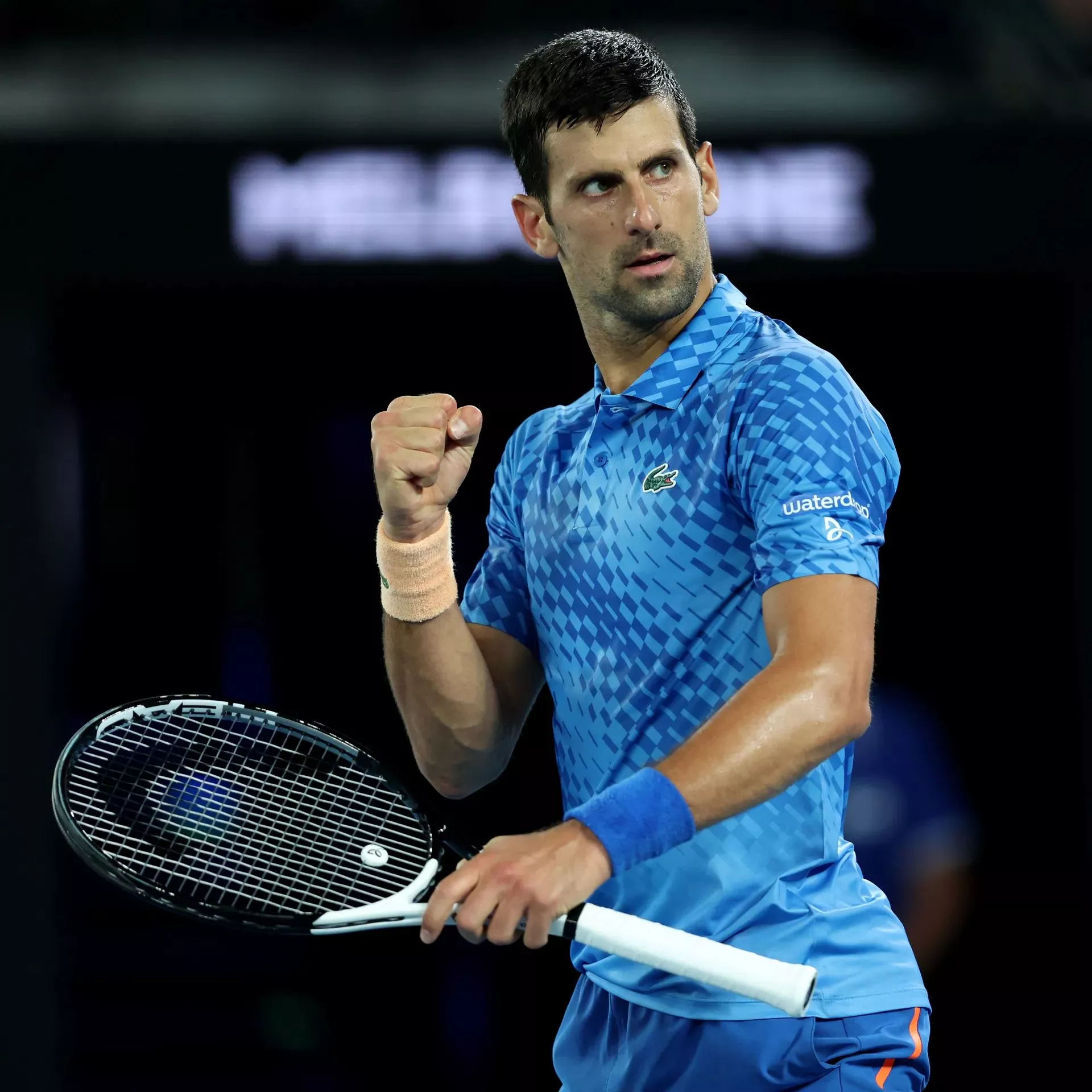 Novak Djokovic Wallpaper and Background