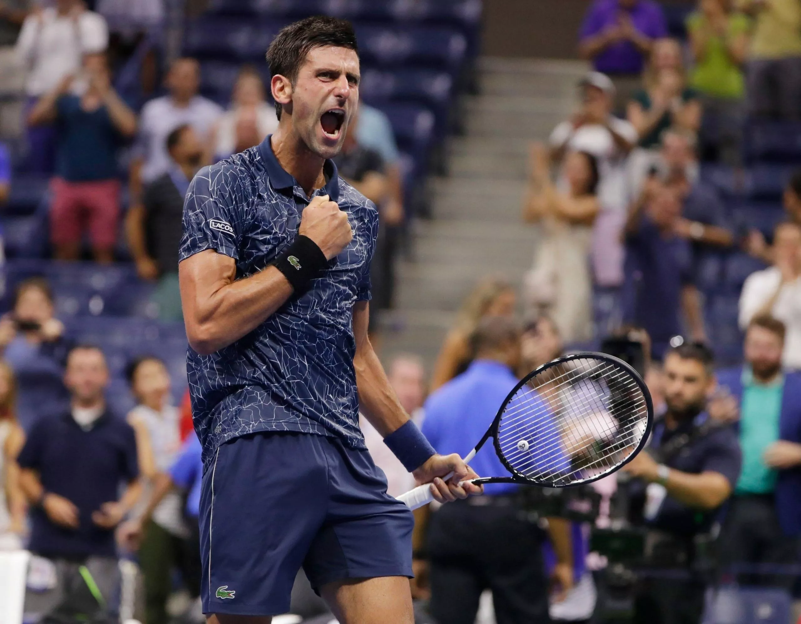 Tennis Wallpaper