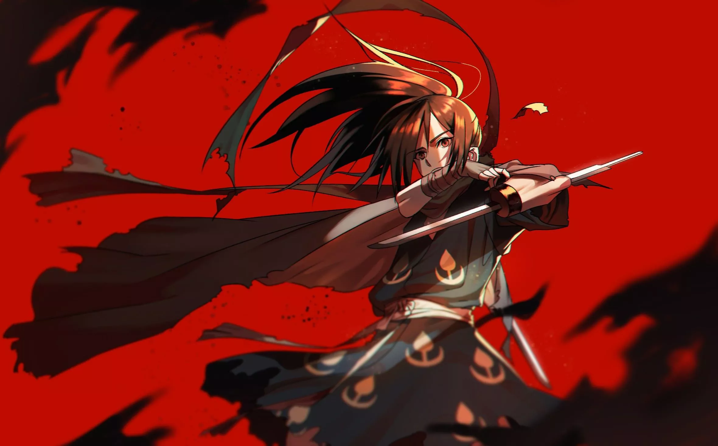 Dororo, Hyakkimaru (Dororo), Dororo