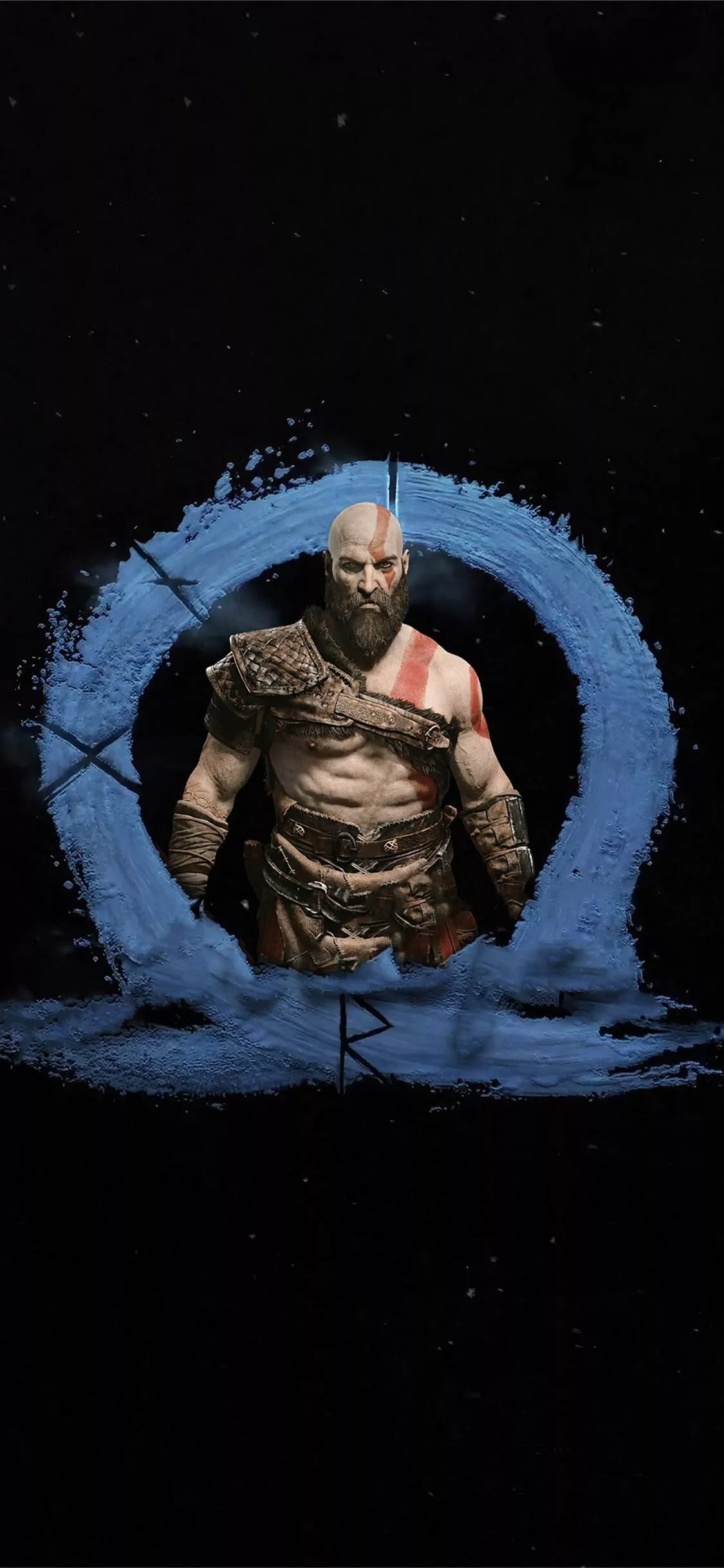 God of War: Ragnarok Wallpaper 50