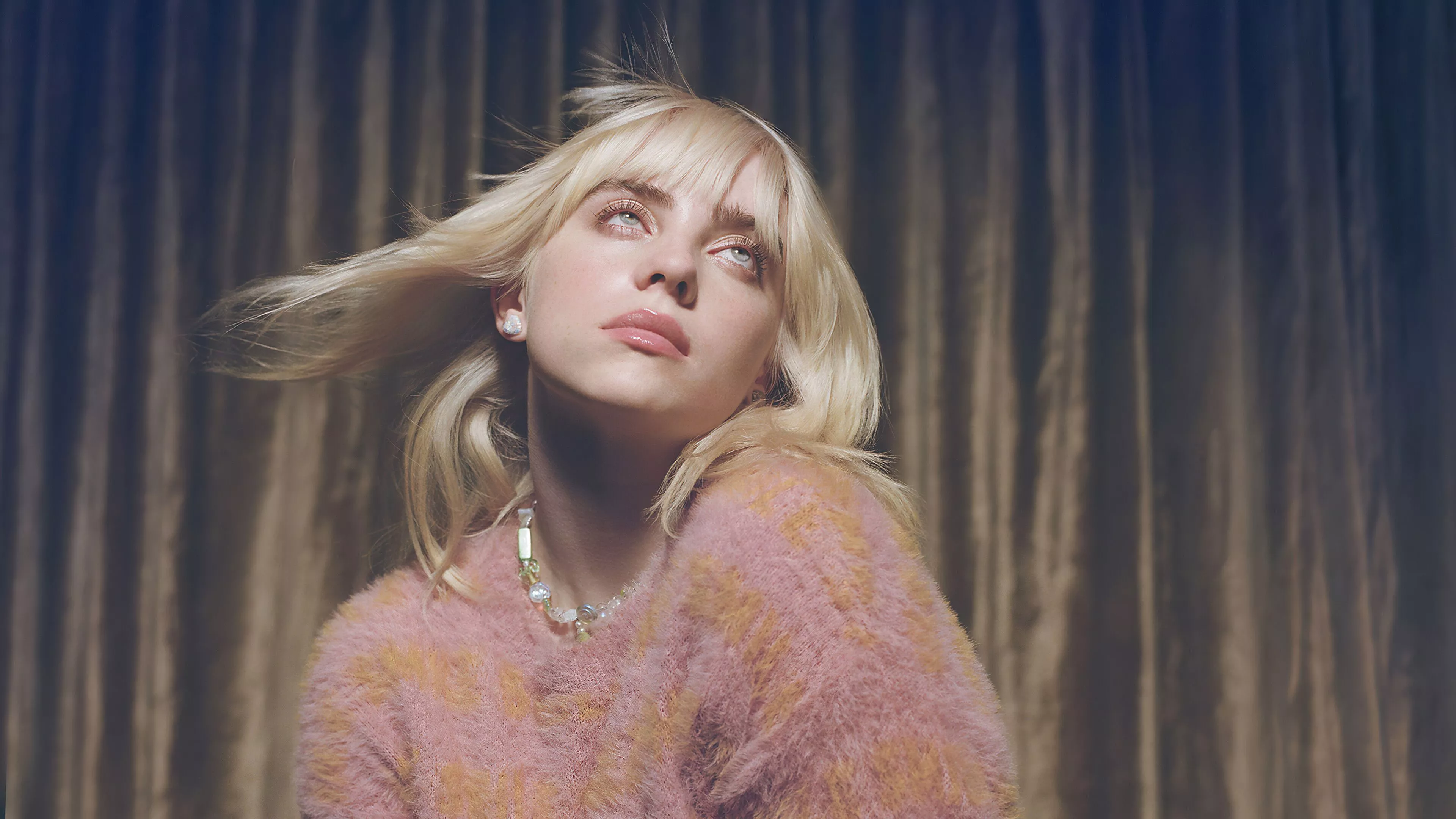 Billie Eilish Wallpaper