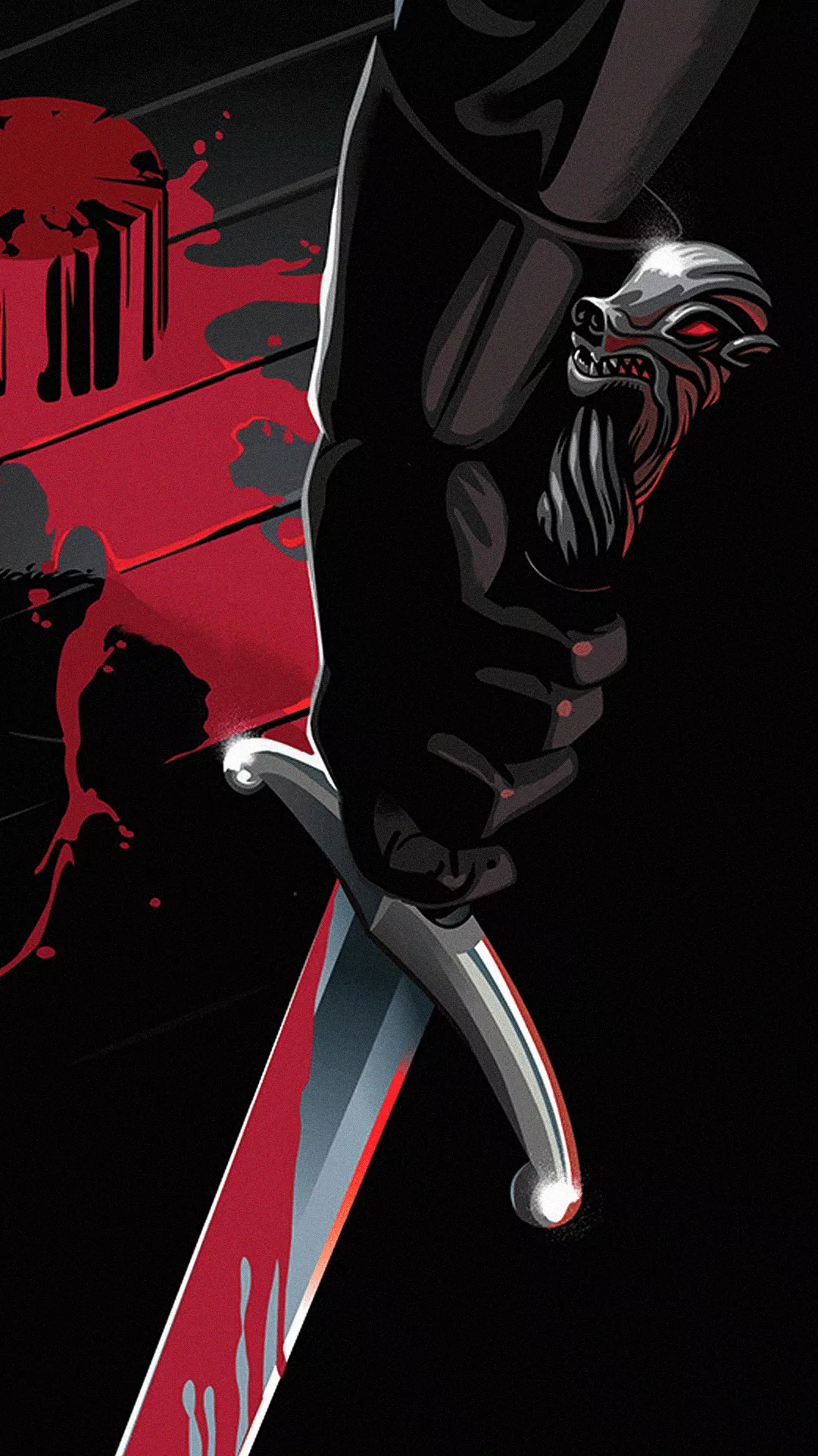 of Thrones phone wallpaper collection