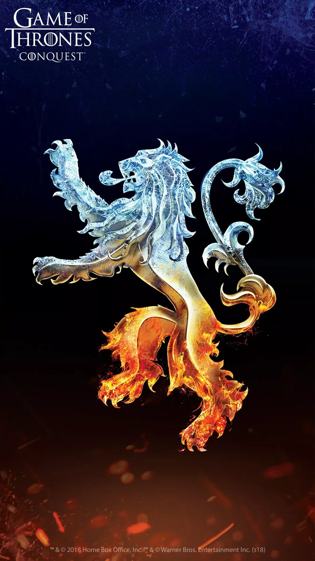 debts. #GoTConquest #Lannister