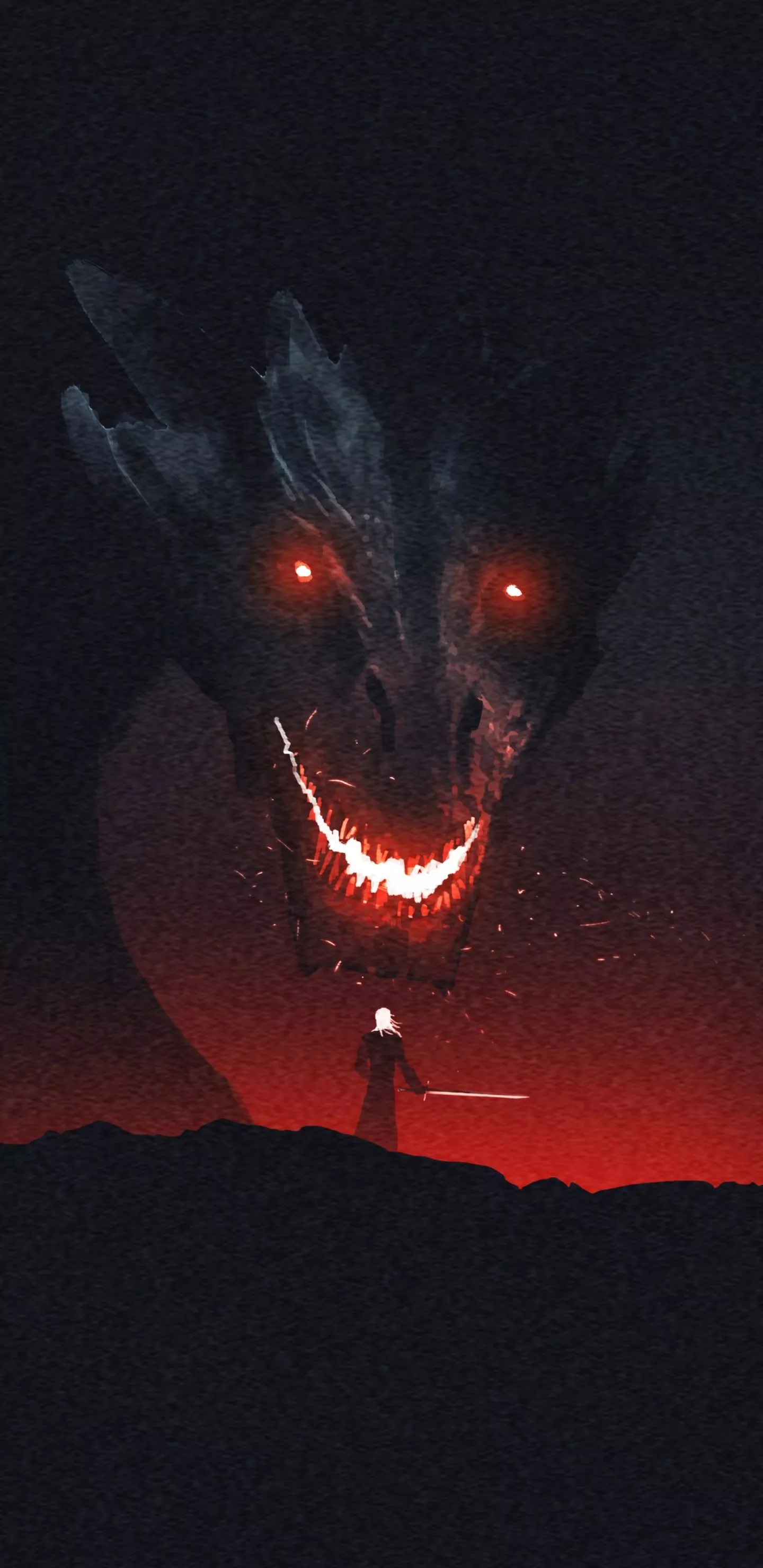 TV Show Game Of Thrones, Dragon