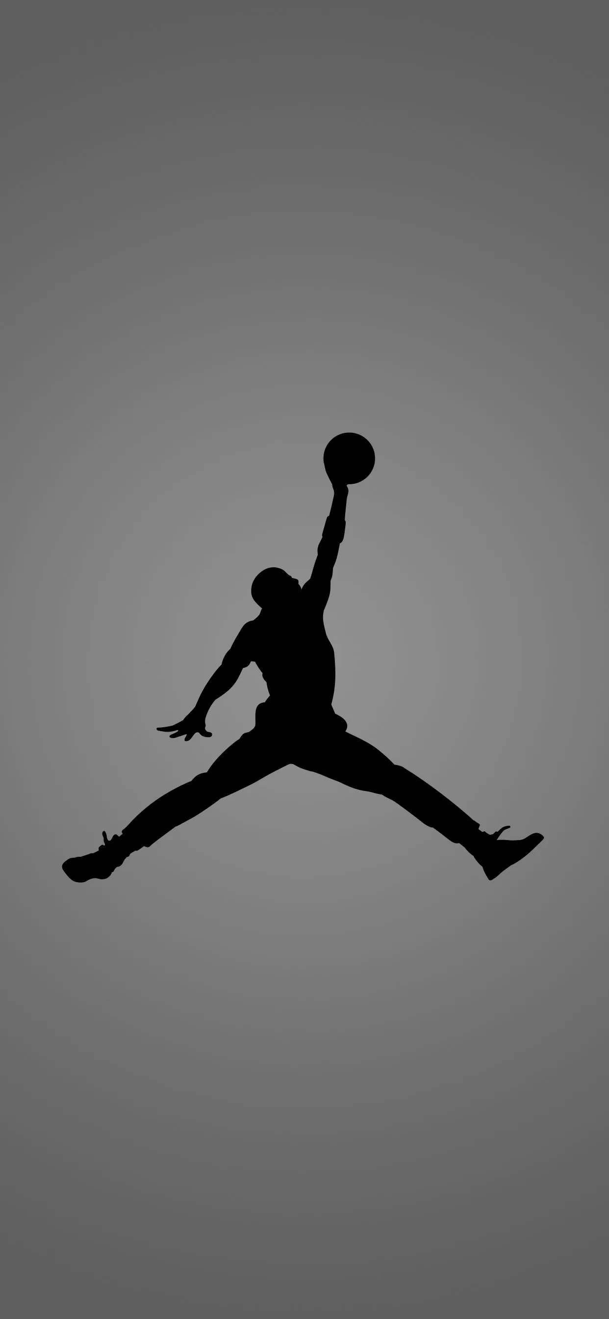 Jumpman Logo Wallpaper