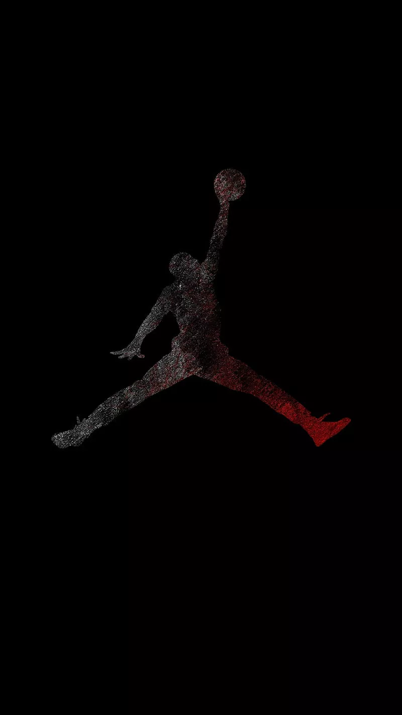 Jumpman, 23, 23s, basketball, bred