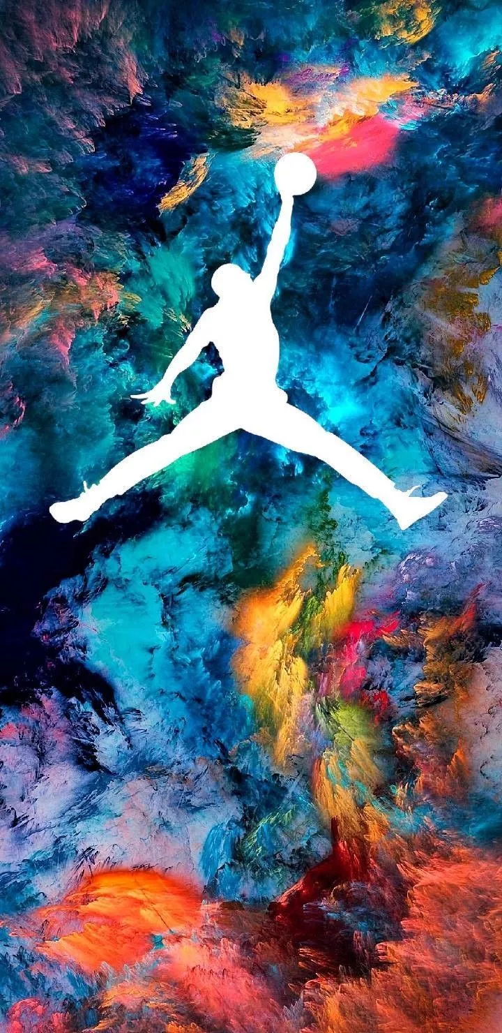Logo Jumpman