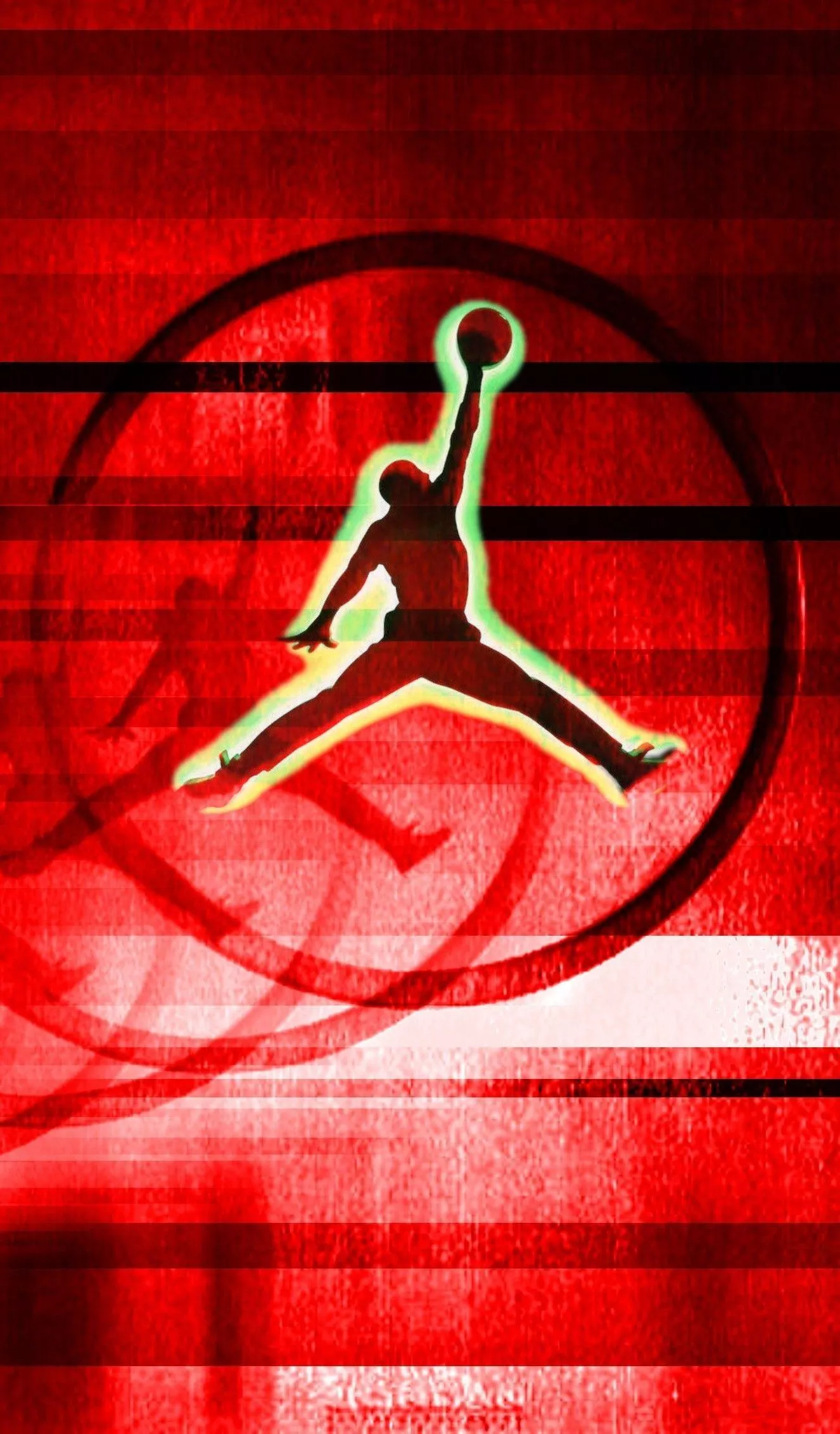 jumpman jordan wallpaper
