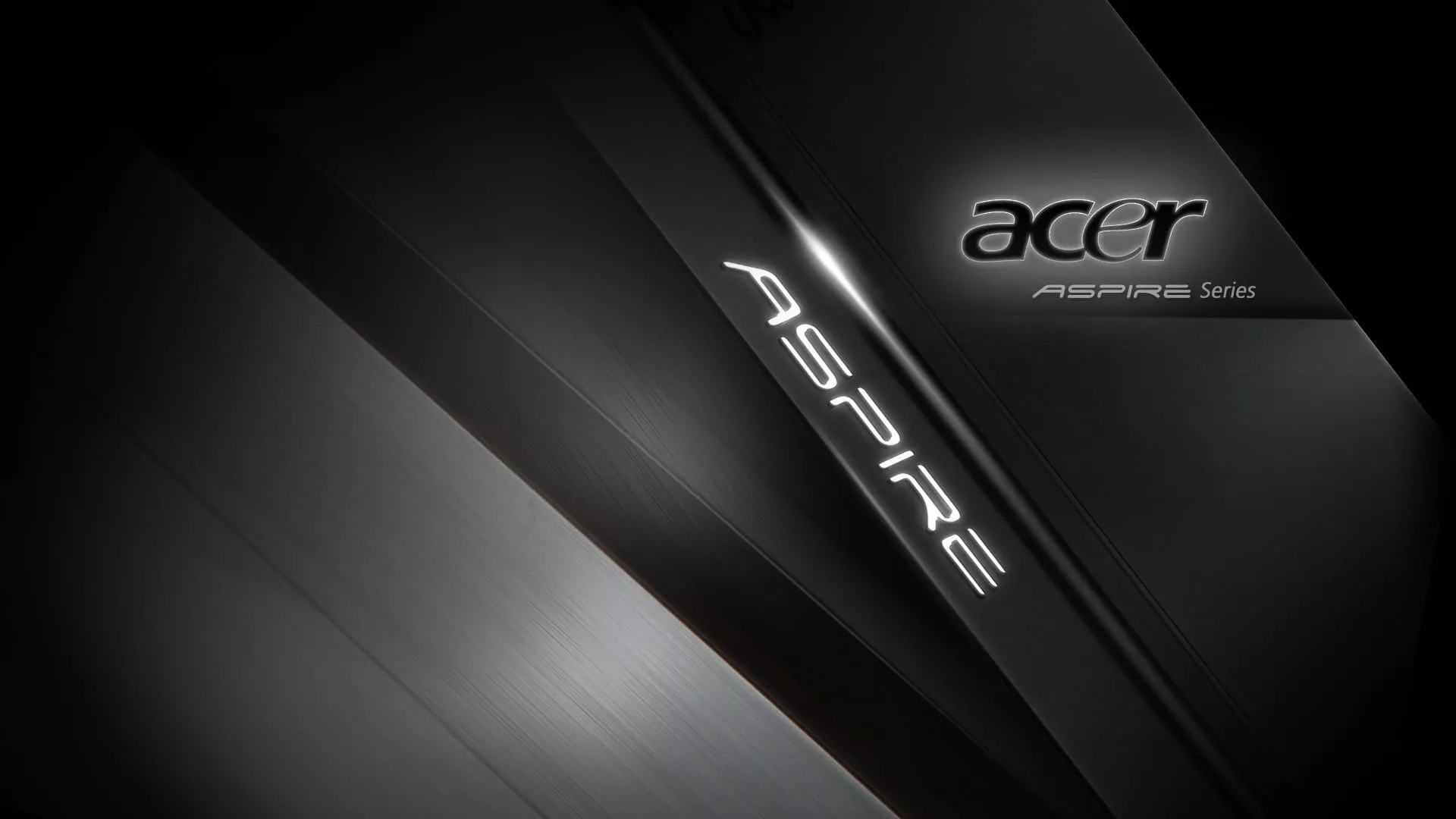 HD wallpaper: Acer Aspire, brand