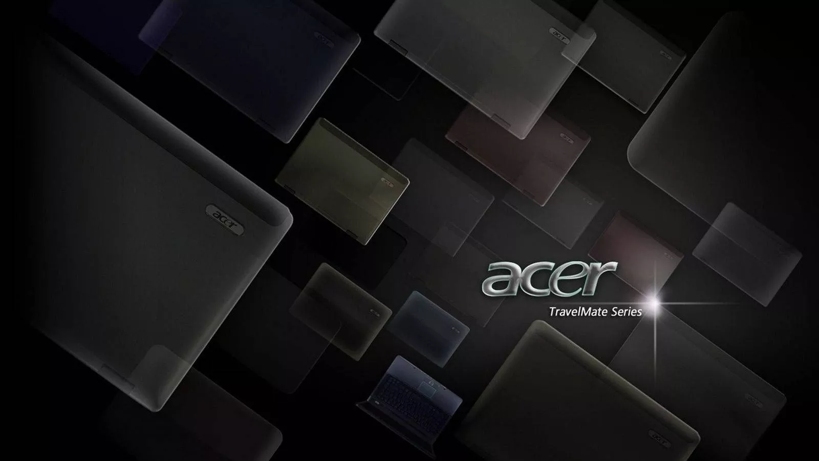 Download free Acer Logo Travelmate