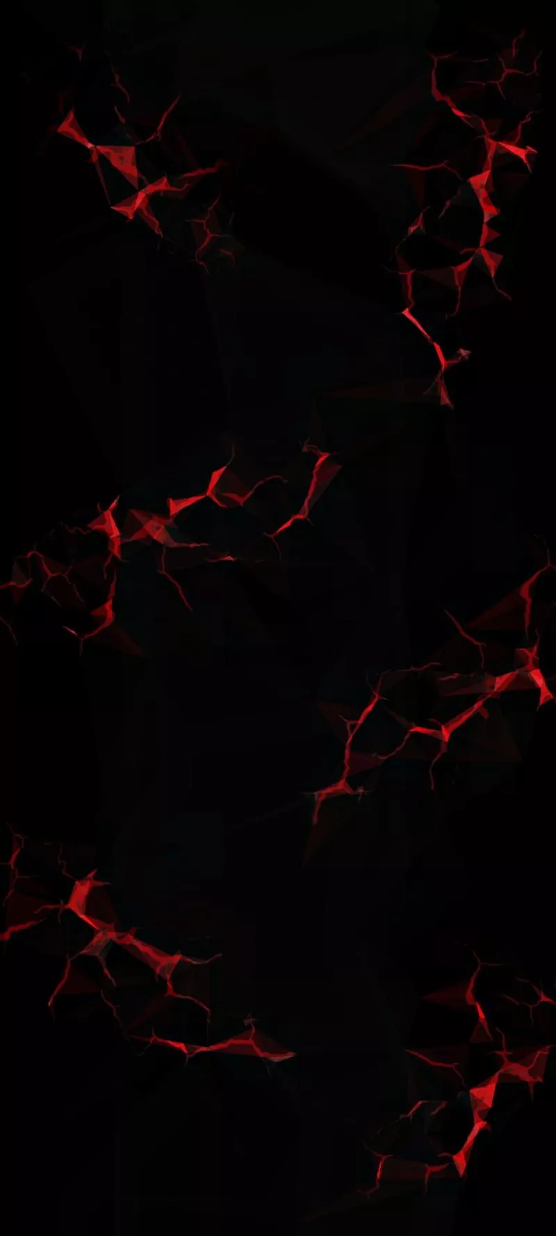 Fire Abstract, bts, balck, iPhone, oled, pattern, pspk, jungkook, red, amoled, HD phone wallpaper