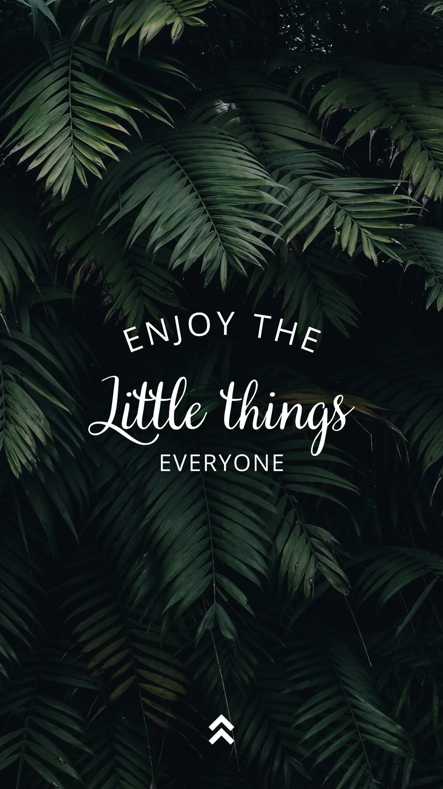 Minimalist Phone Wallpaper