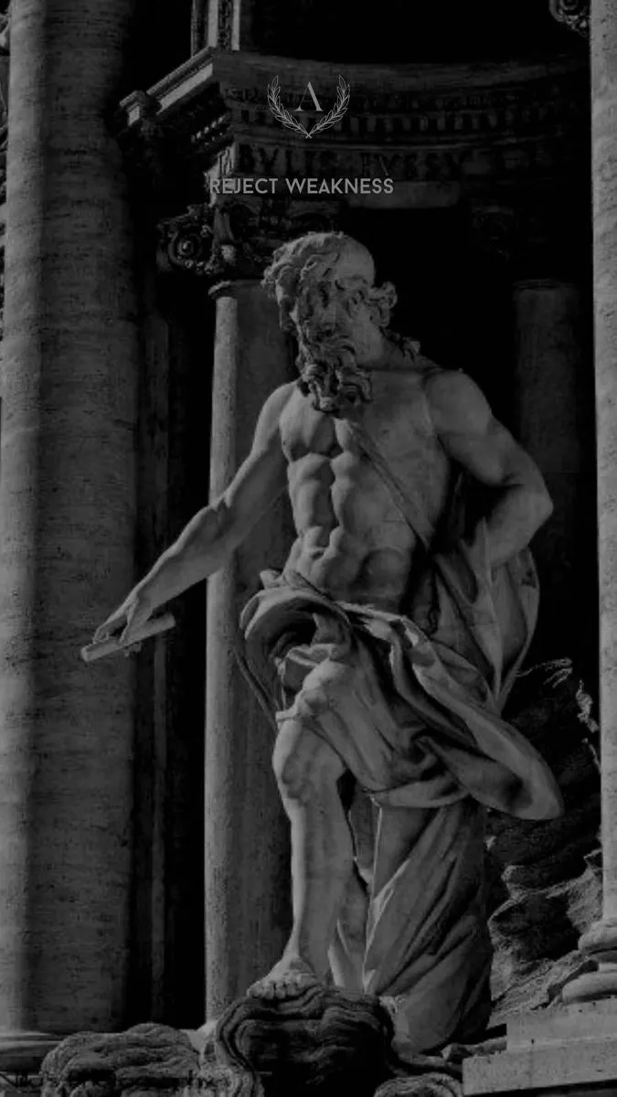 Motivation Wallpaper- Dark winter edition