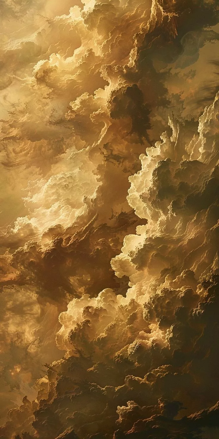 Free Dark Academia iPhone Wallpaper to