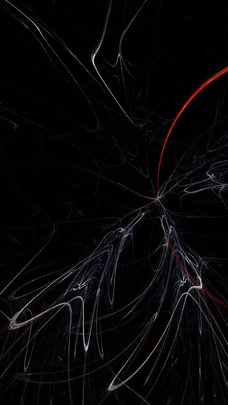 red, HD phone wallpaper