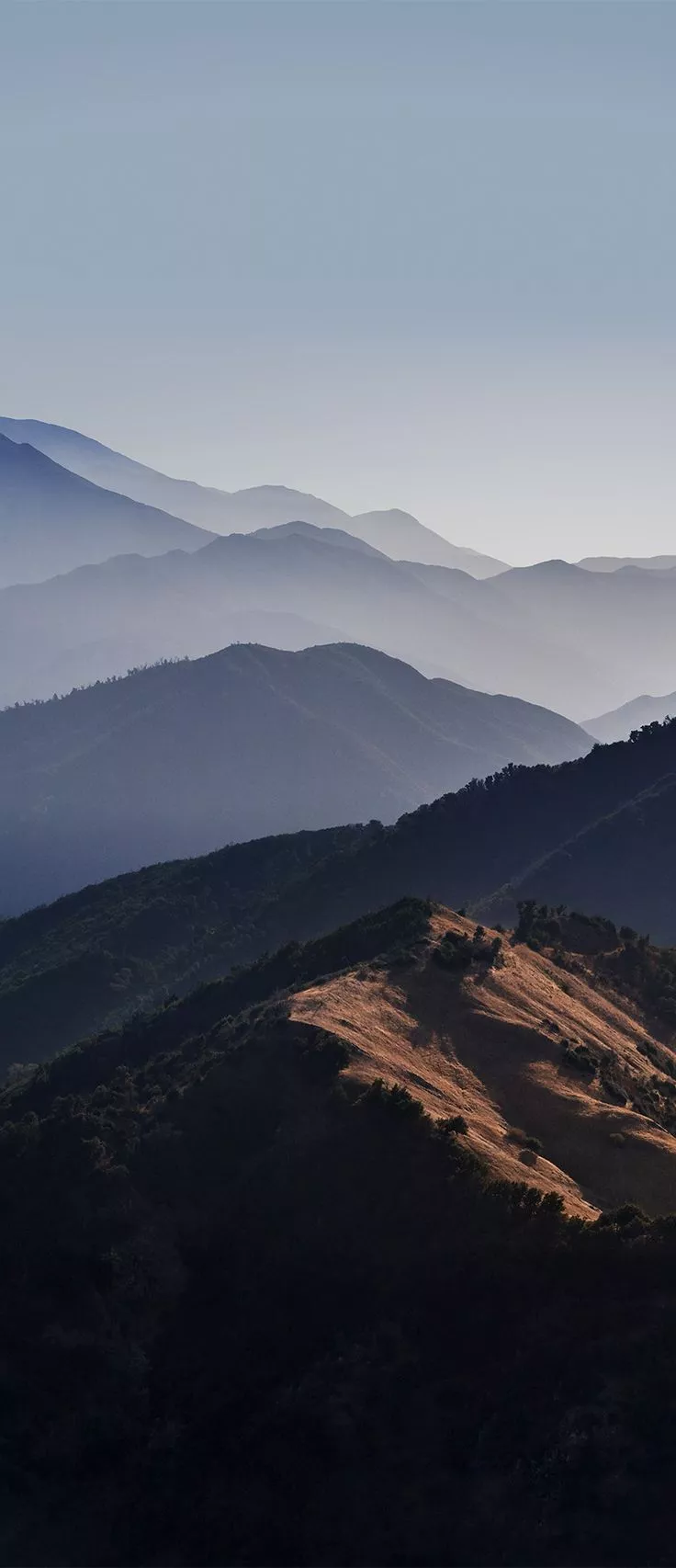 macOS Big Sur Wallpaper (YTECHB Exclusive)