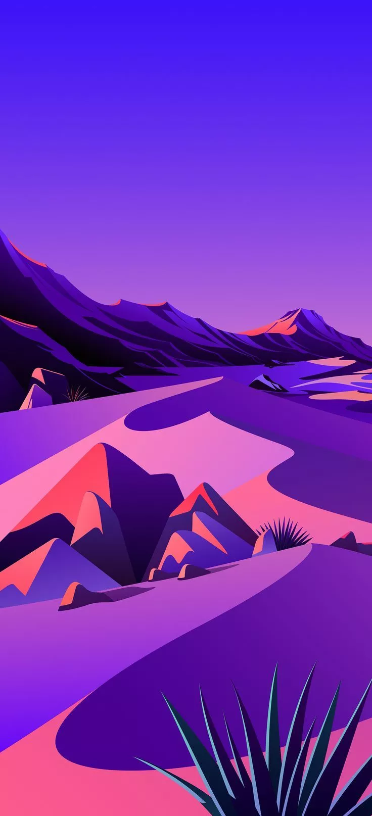 macOS Big Sur Wallpaper