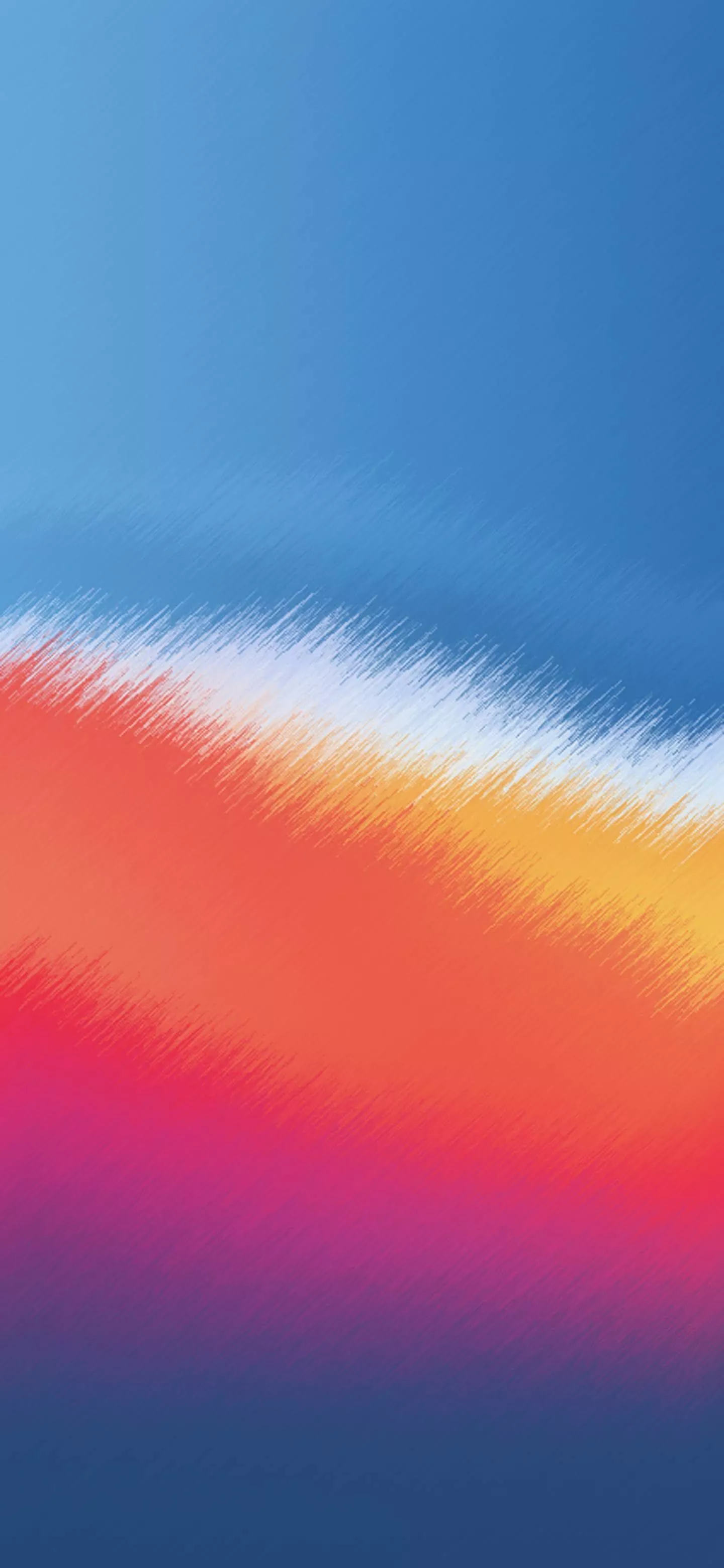 macOS Big Sur Wallpaper