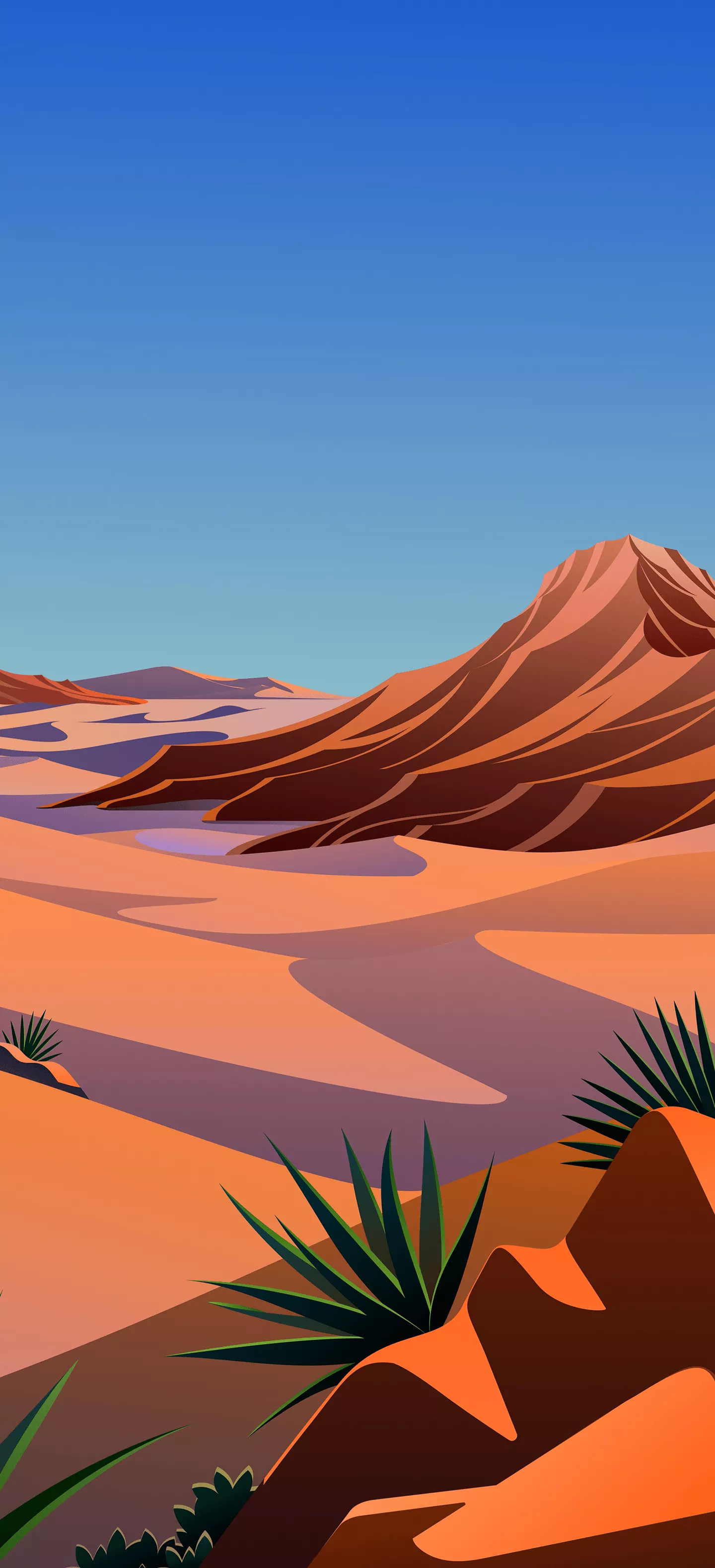 macOS Big Sur Wallpaper