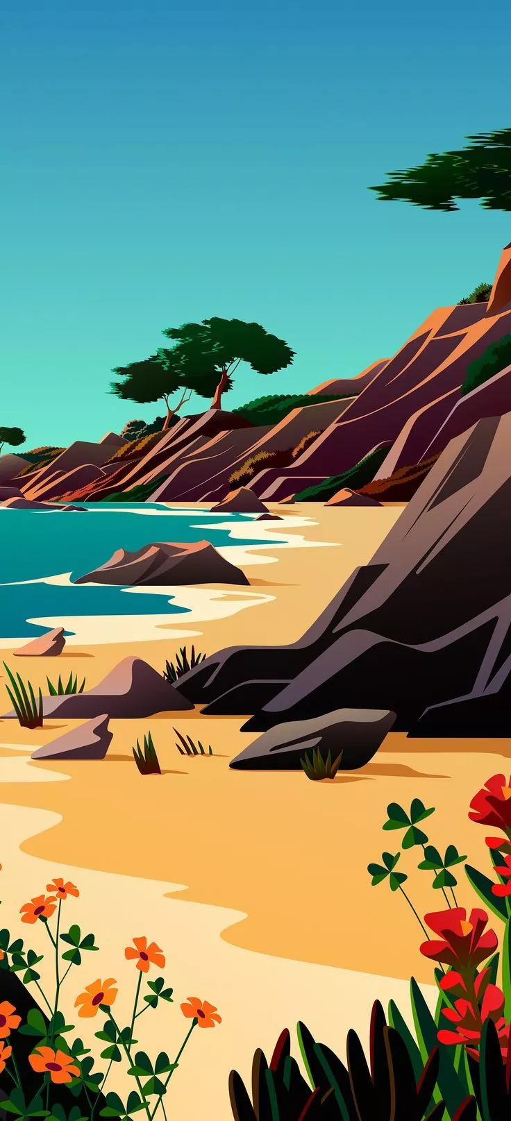 macOS Big Sur Wallpaper