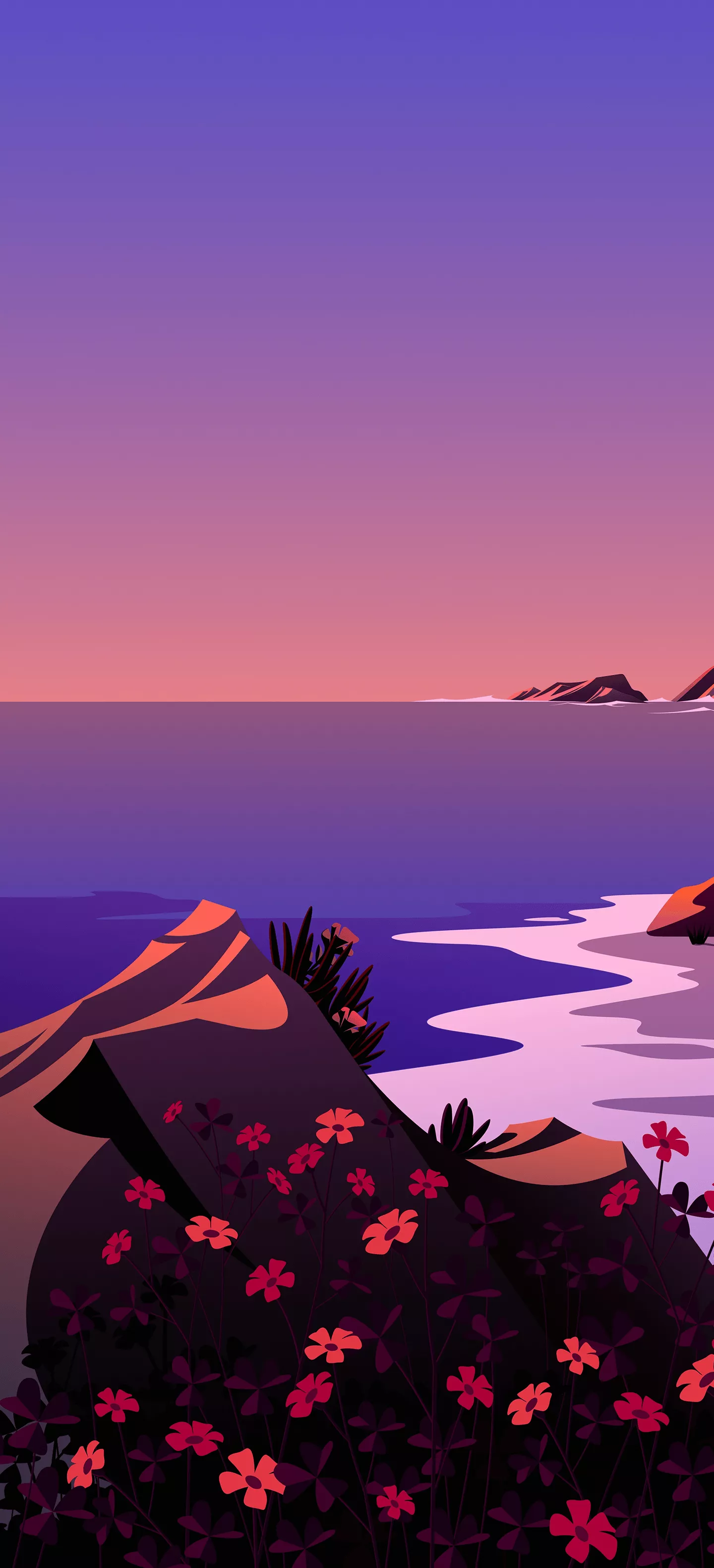 macOS Big Sur Wallpaper