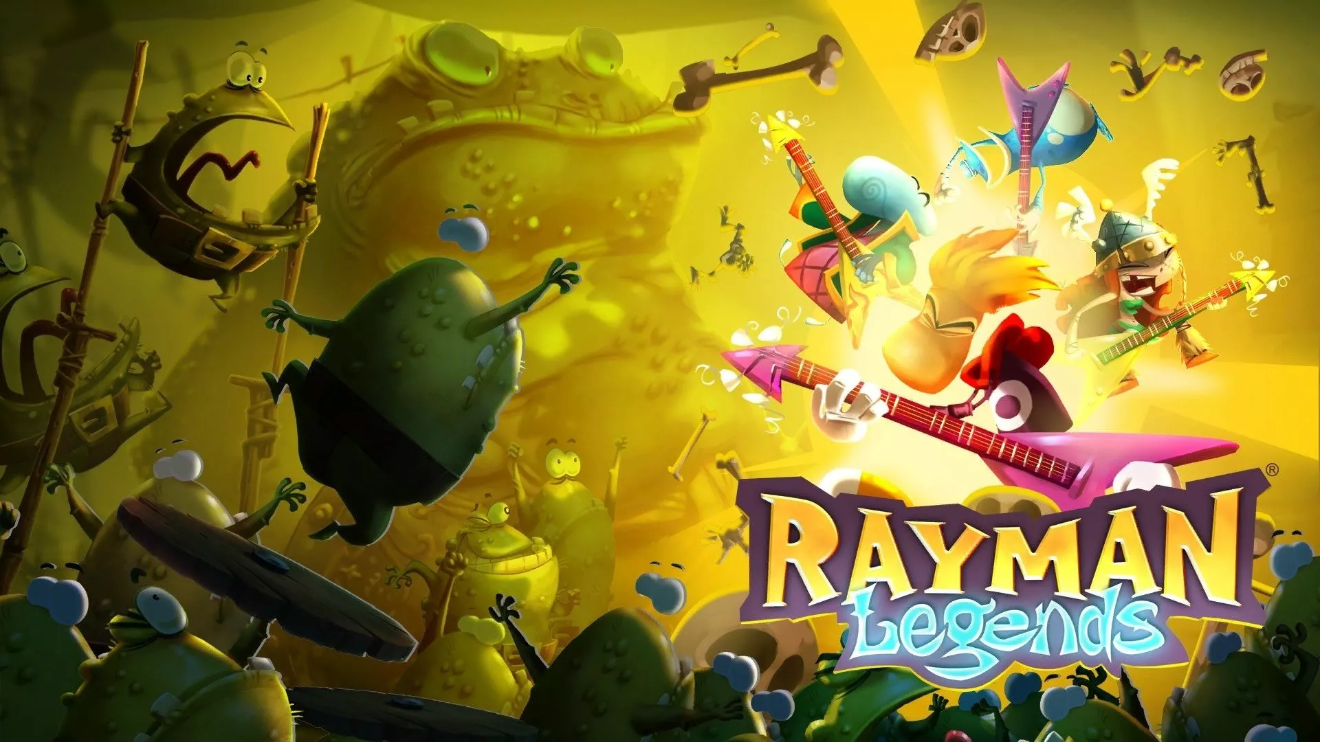 Rayman