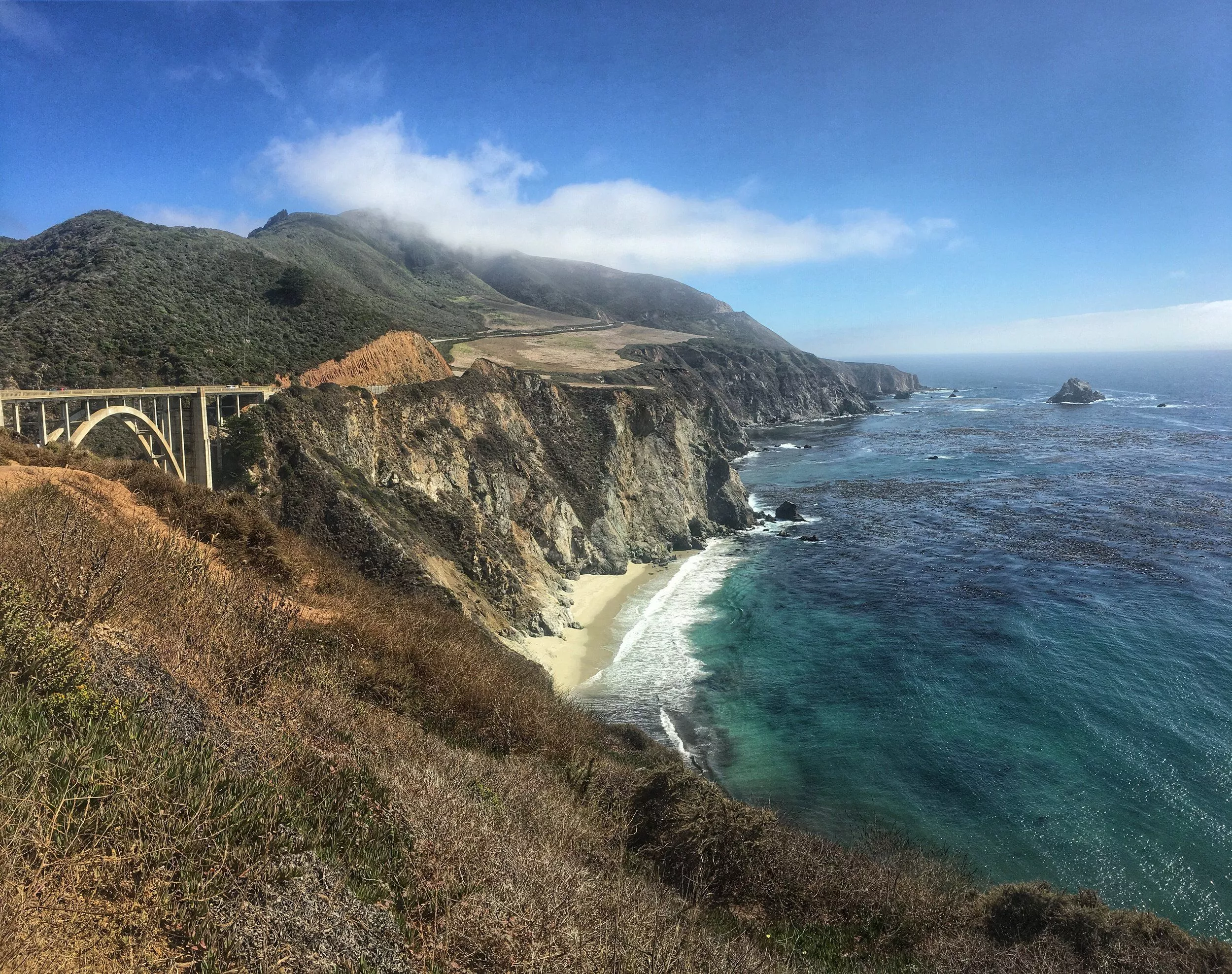 Photo Essay: Big Sur, California on