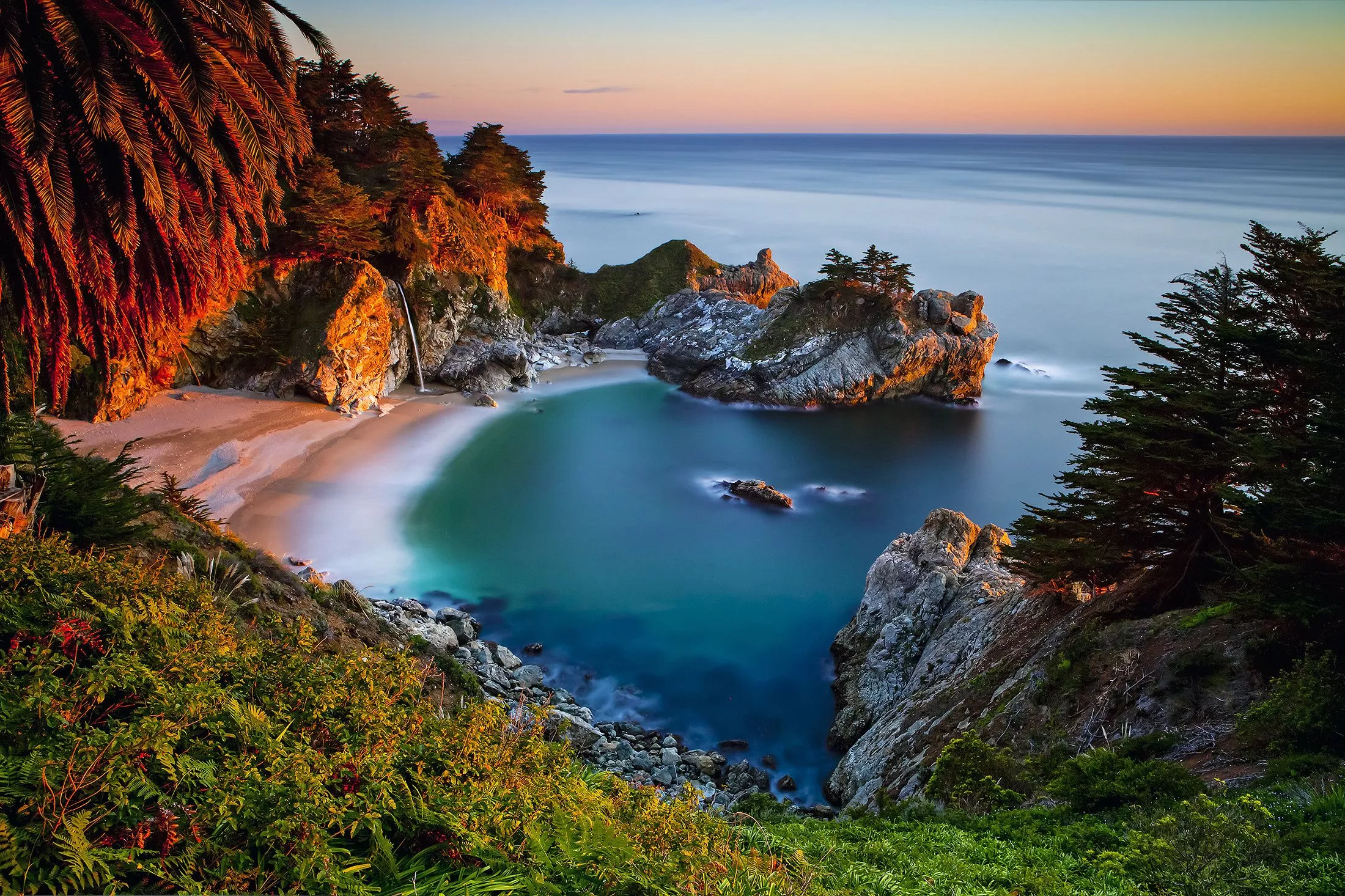Big Sur (California) Wallpaper